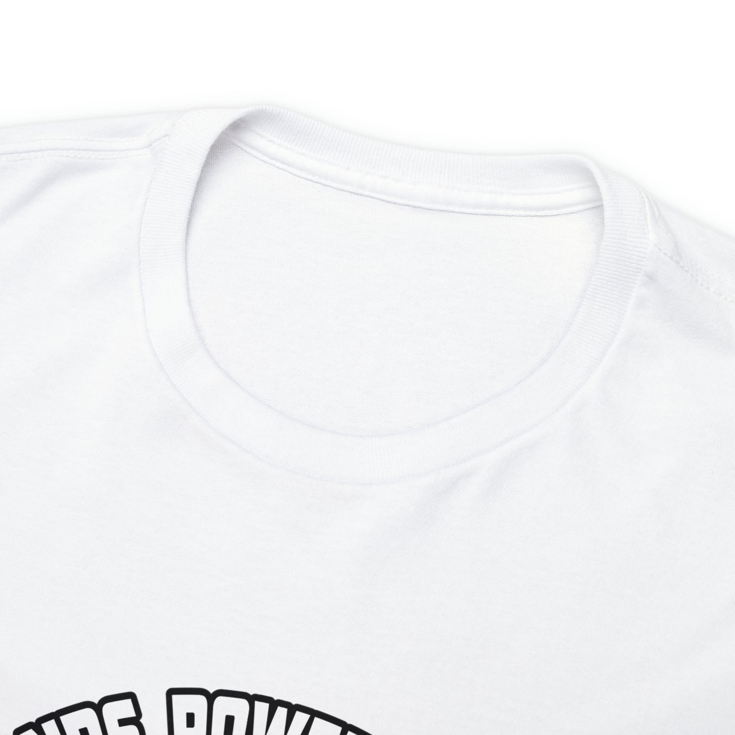 Little Ninjas Adult Unisex Heavy Cotton Tee