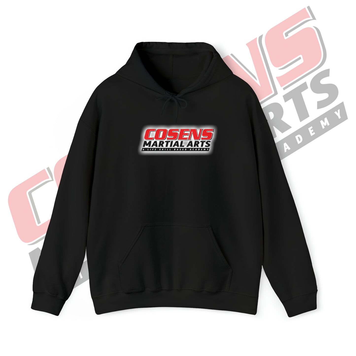 Adult Pullover Sweatshirt (Not customized with name)
