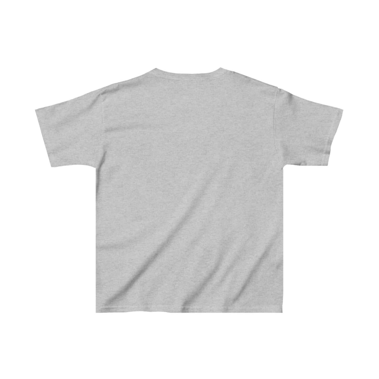 Kids "Ninja In Training" Cosens Martial Arts Unisex Heavy Cotton Tee Kids Heavy Cotton™ Tee