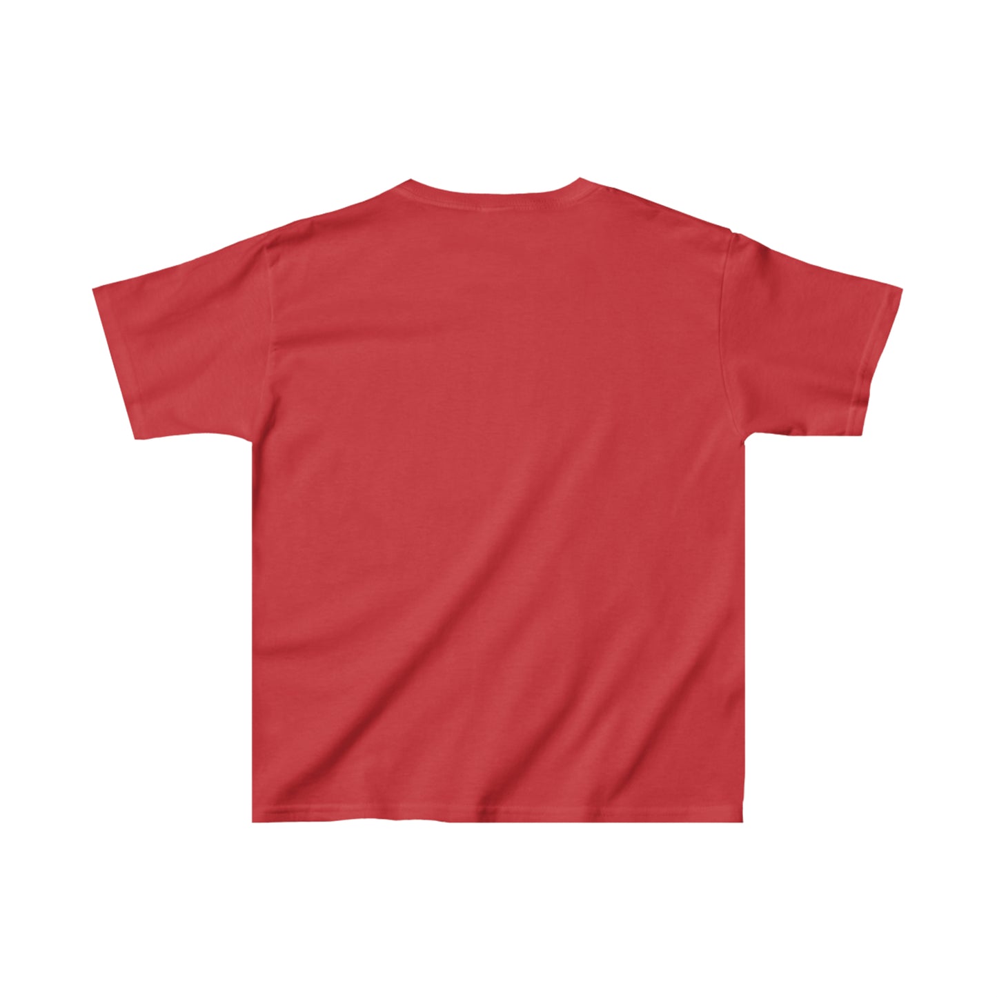Kids "Ninja In Training" Cosens Martial Arts Unisex Heavy Cotton Tee Kids Heavy Cotton™ Tee