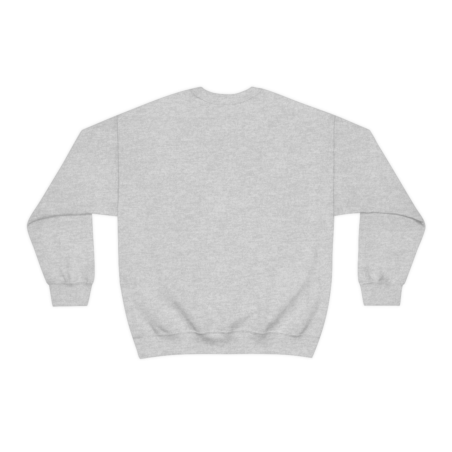 Cosens Karate Mama Heavy Blend™ Crewneck Sweatshirt