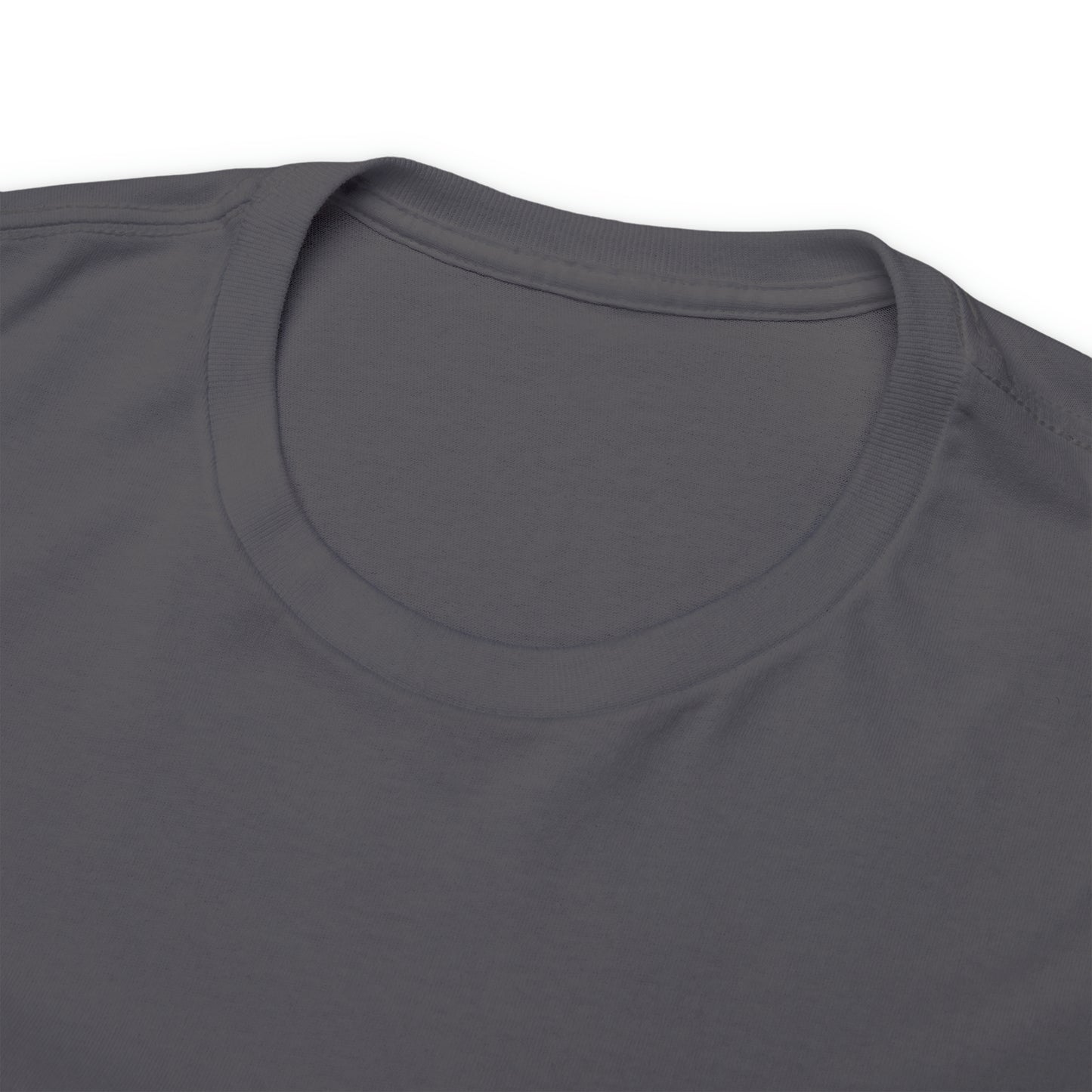 Copy of Livin' That Karate Mom Life Heavy Cotton Tee