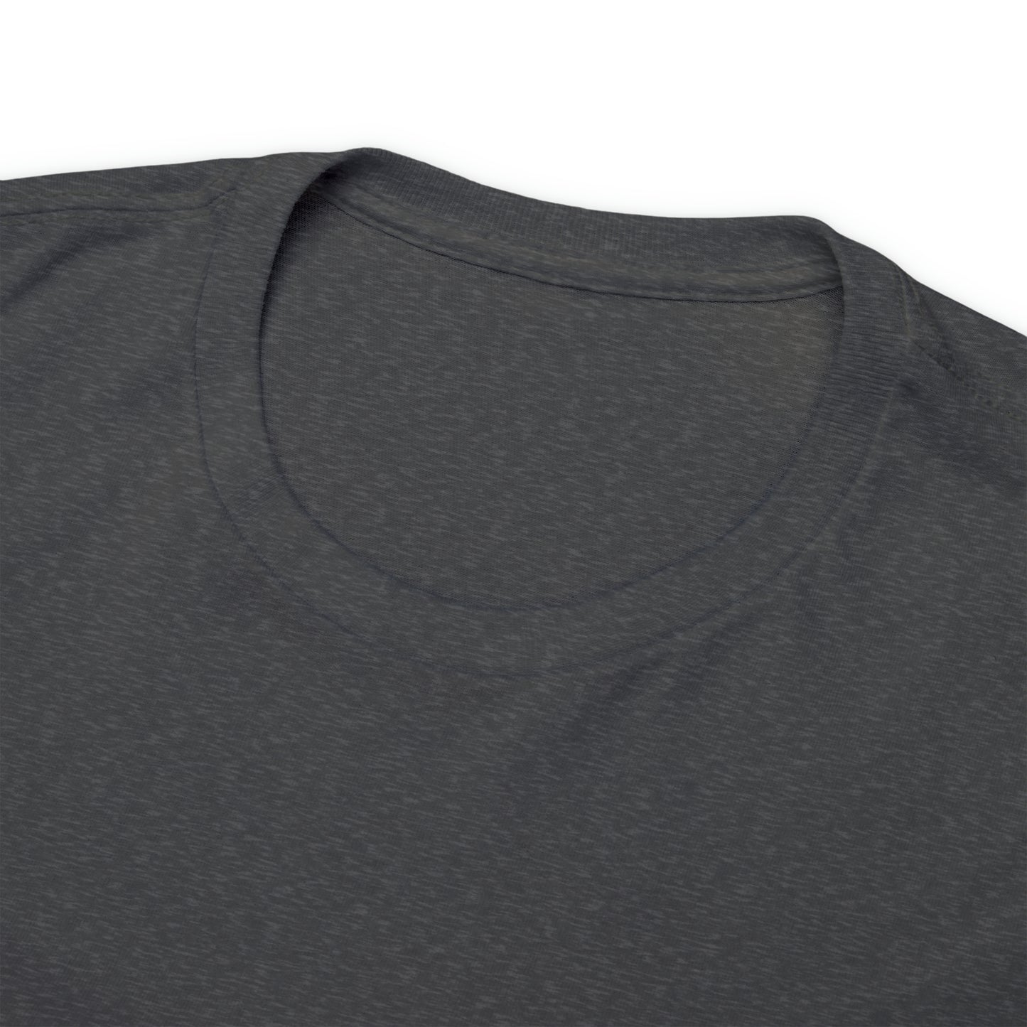 Copy of Livin' That Karate Mom Life Heavy Cotton Tee