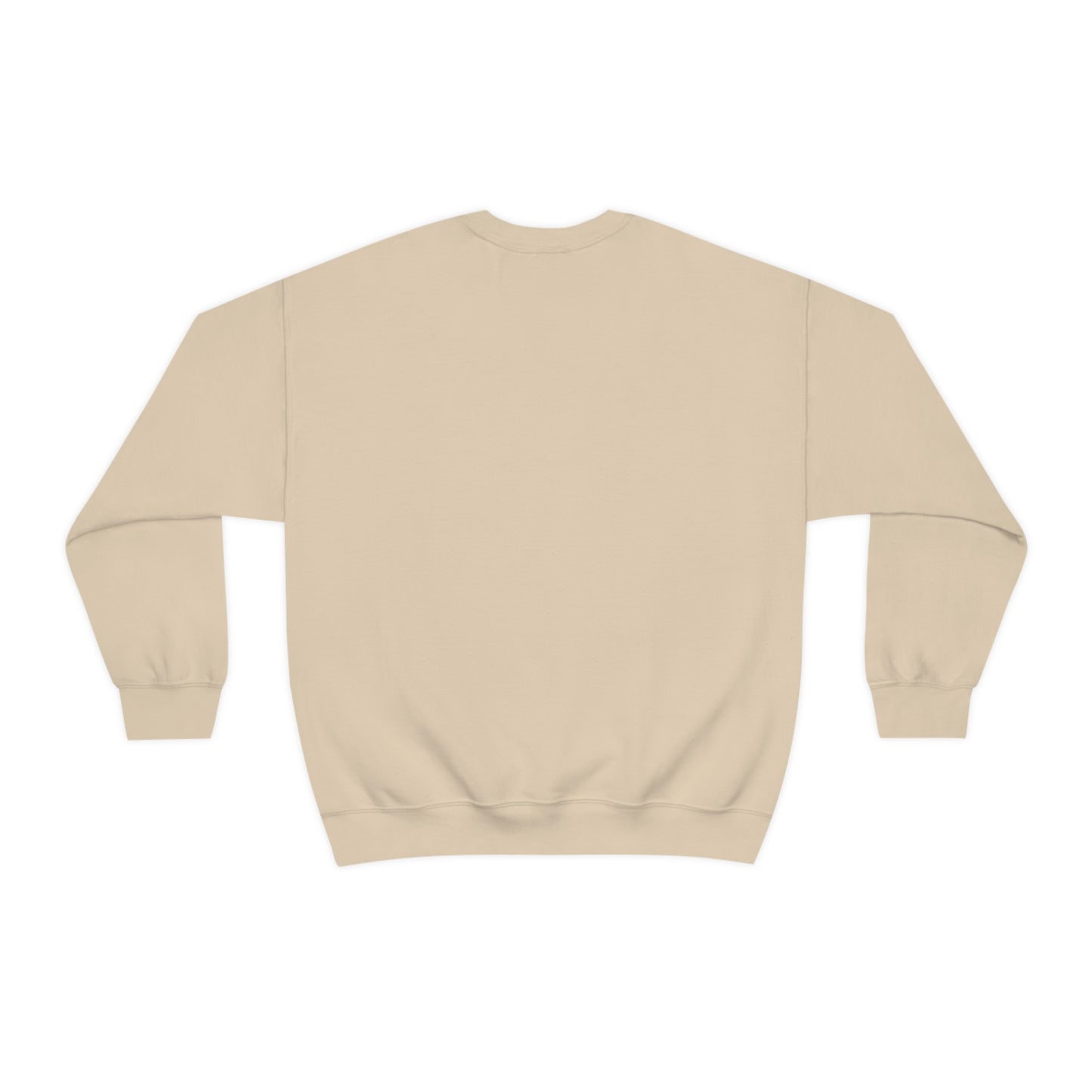 Cosens Karate Mama Heavy Blend™ Crewneck Sweatshirt