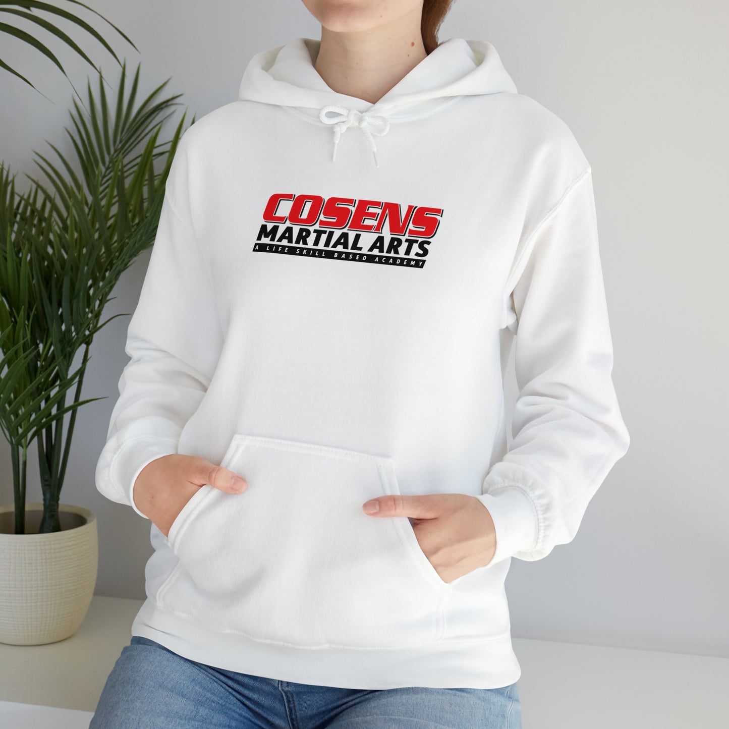 Adult Pullover Sweatshirt (Not customized with name)