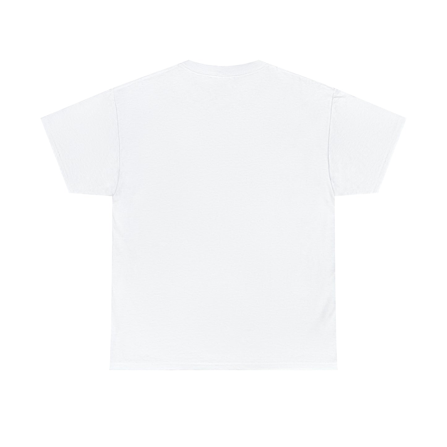 Karate Mom I Never Dreamed Heavy Cotton Tee