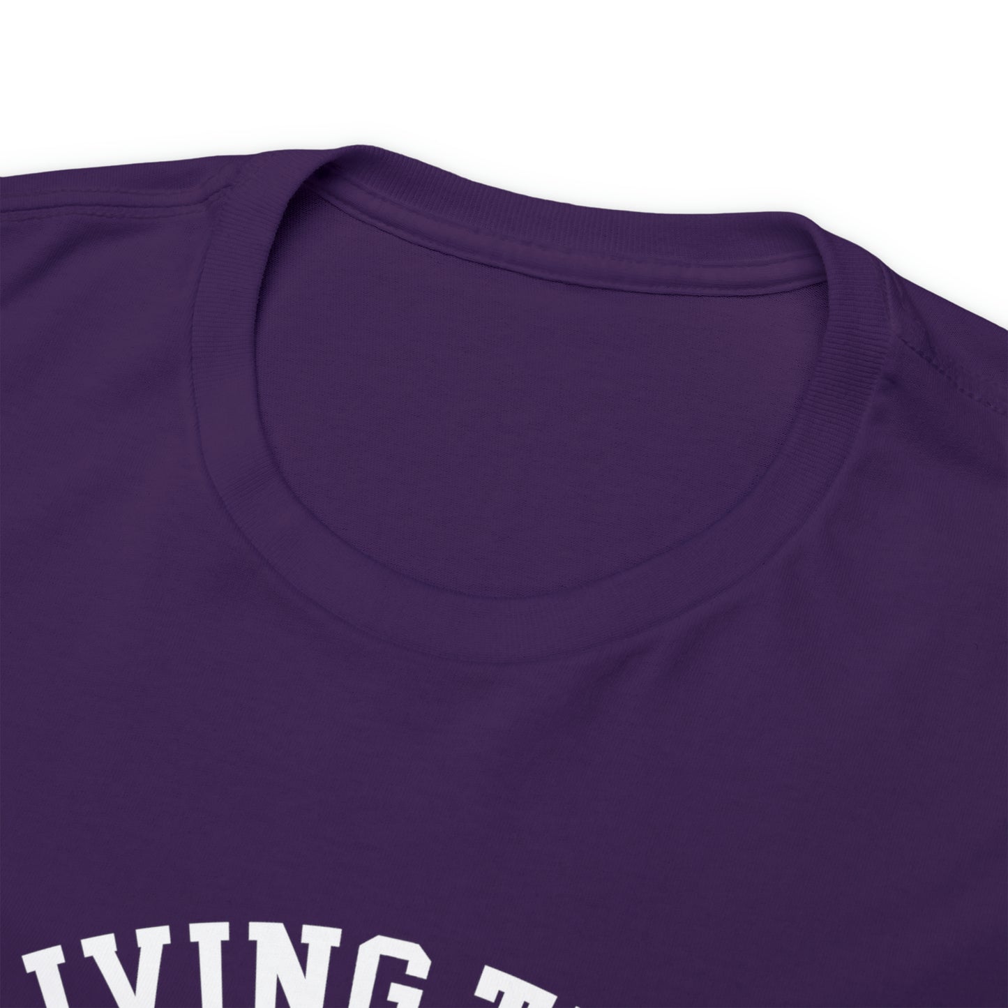 Karate Mom Life! Shirt For Mom, Heavy Cotton Tee