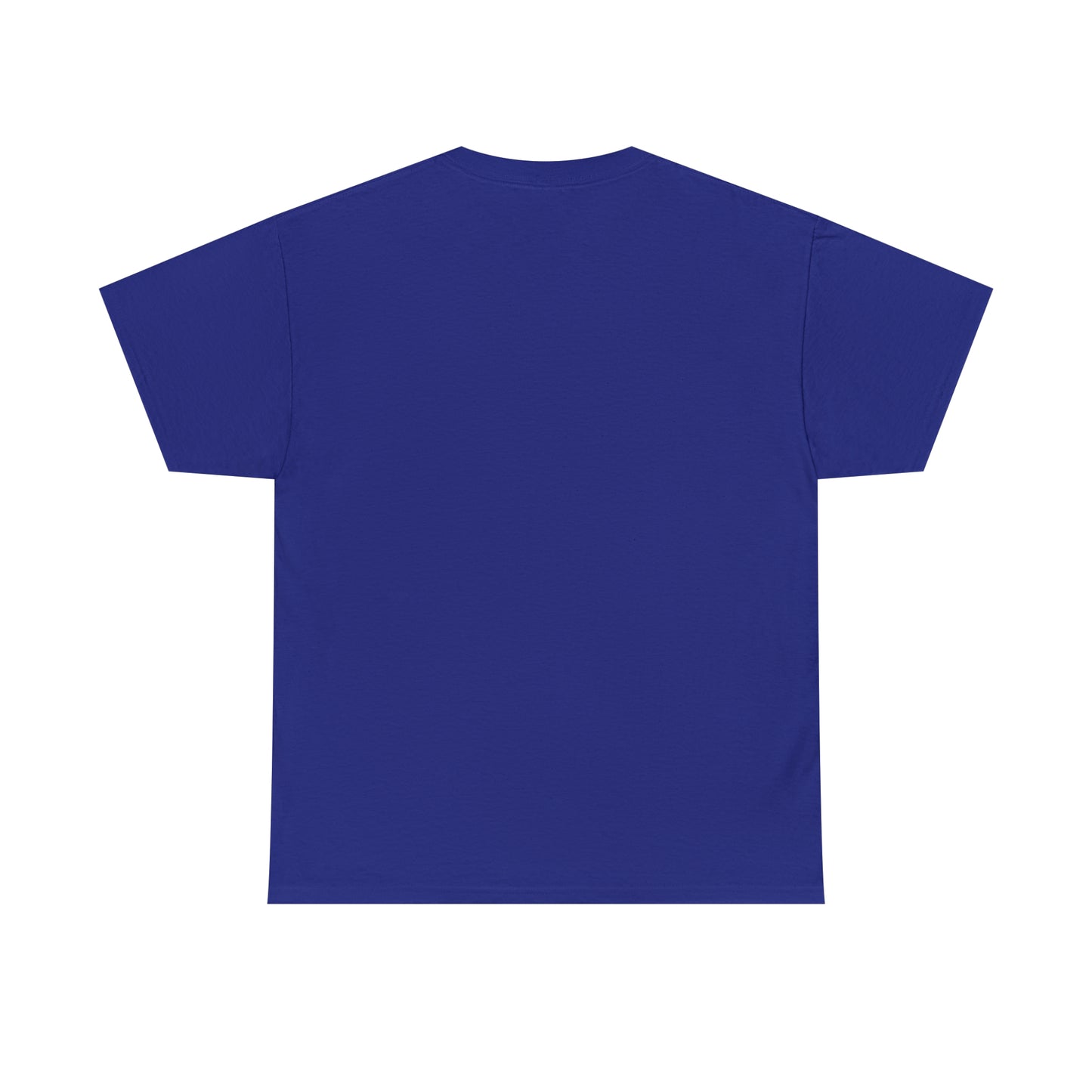 Little Ninjas Adult Unisex Heavy Cotton Tee