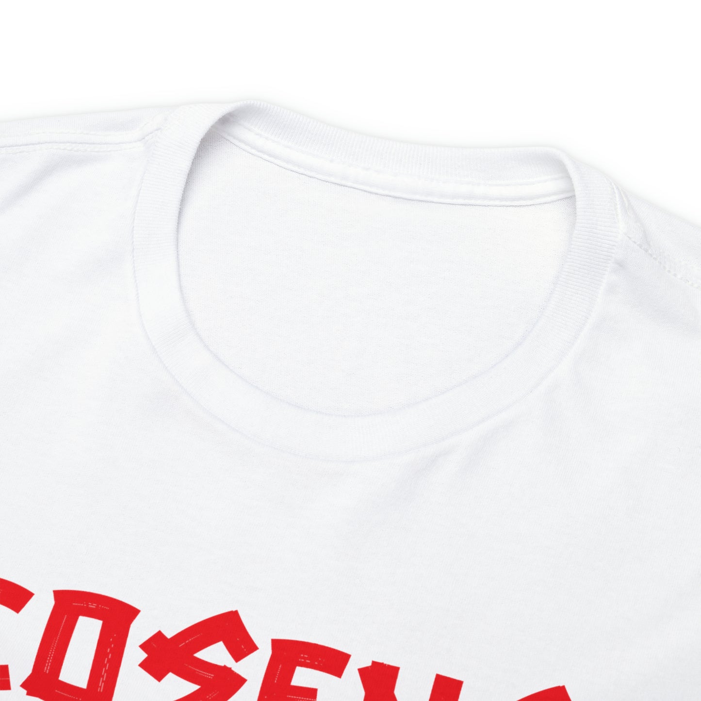 Adult "Ninja in Training" Unisex Heavy Cotton Tee