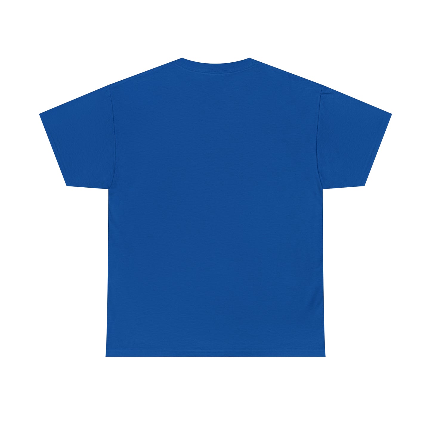 Karate Dad Noun Heavy Cotton Tee