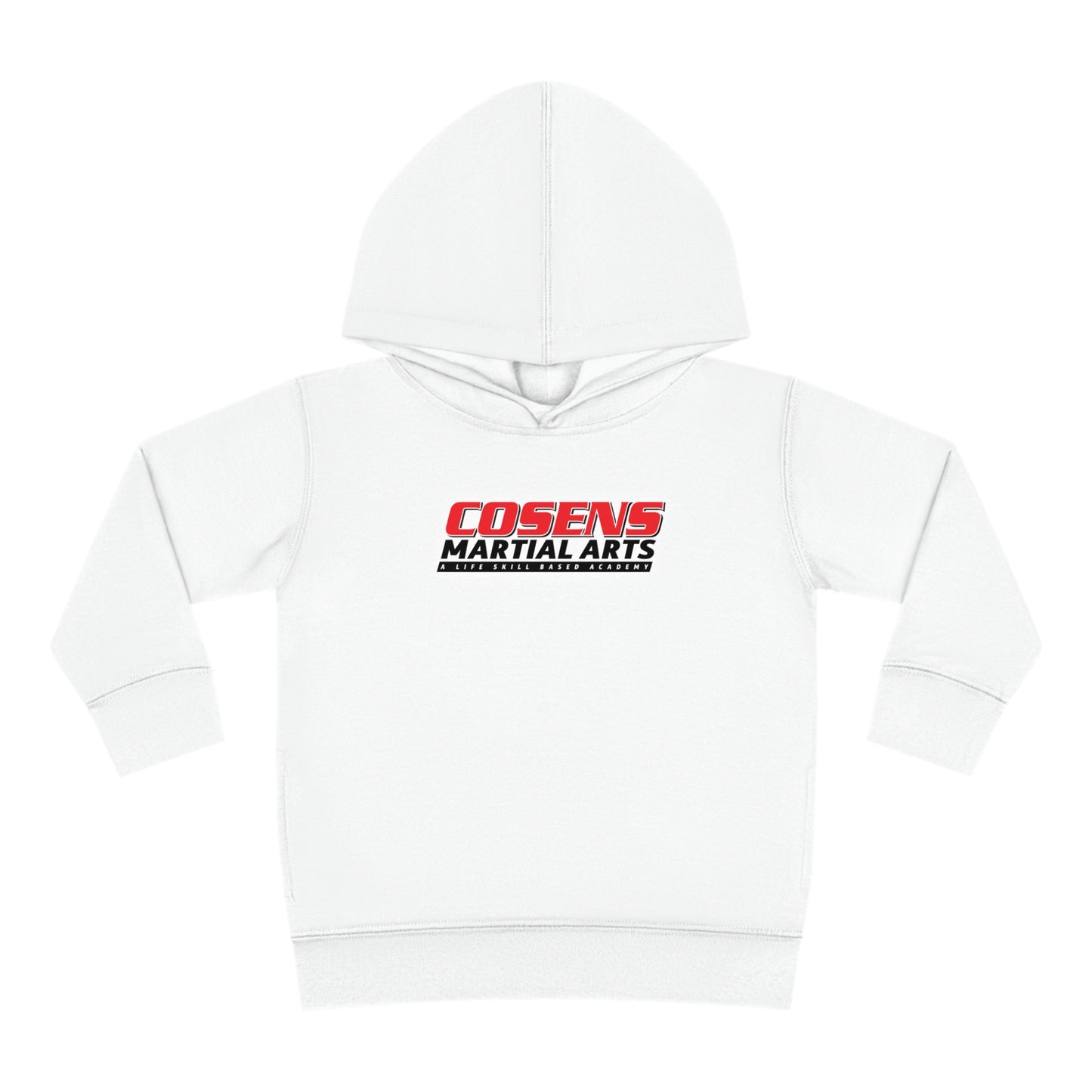 Toddler Pullover Sweatshirt (Not customized with name)