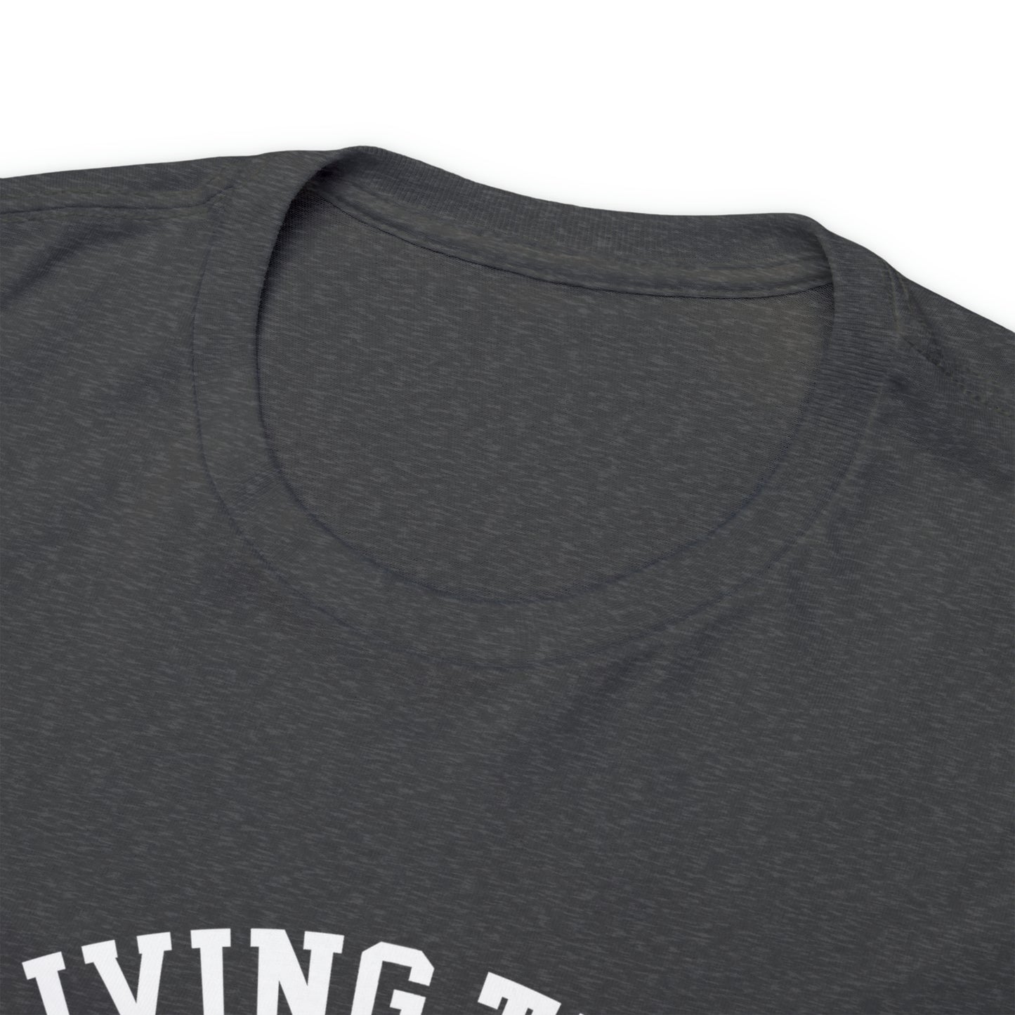Karate Mom Life! Shirt For Mom, Heavy Cotton Tee