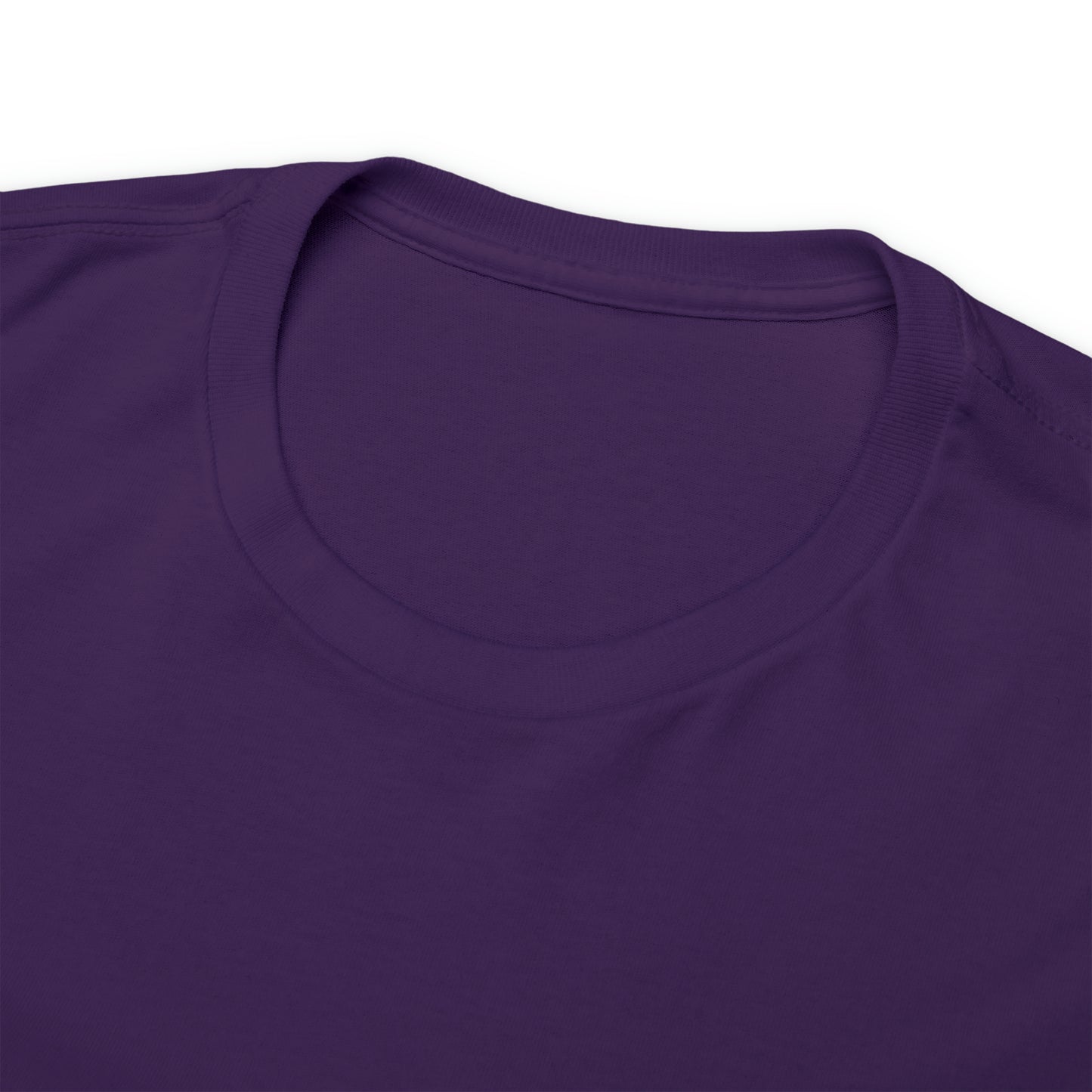 Livin' That Karate Mom Life Heavy Cotton Tee
