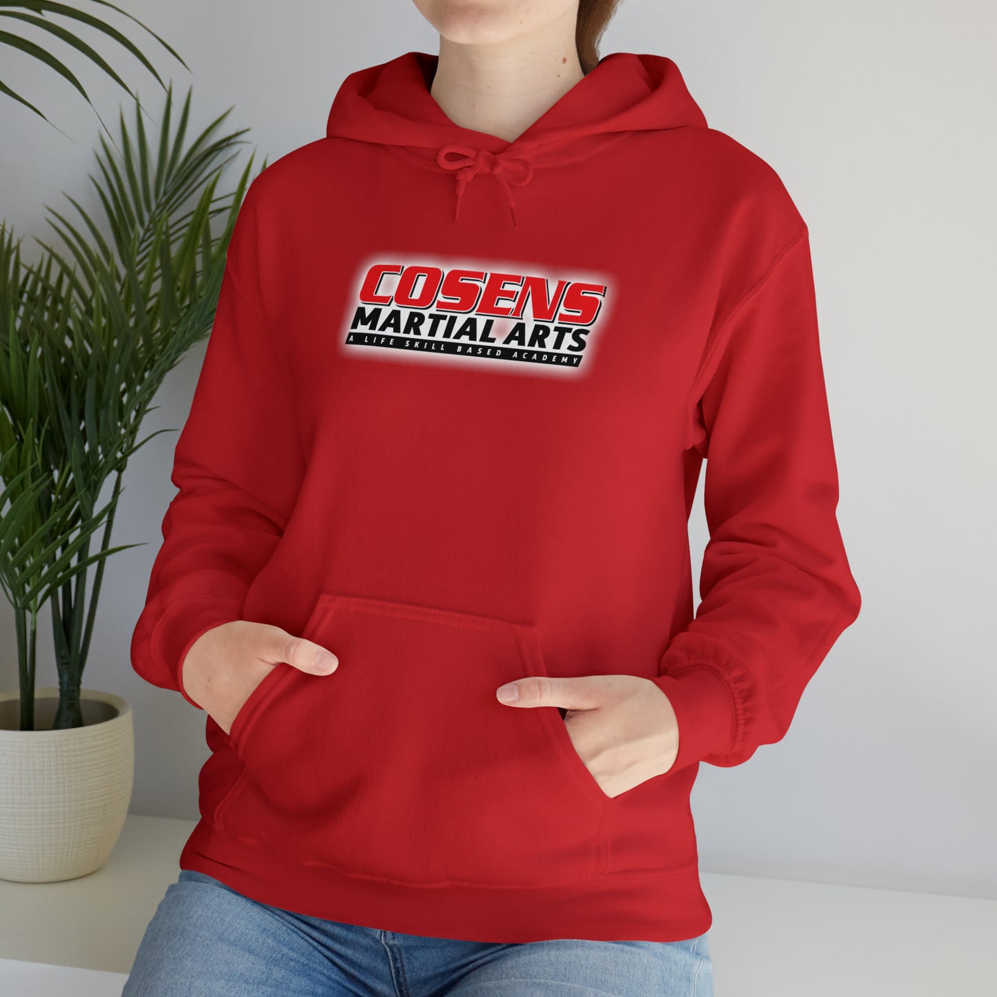 Adult Pullover Sweatshirt (Not customized with name)