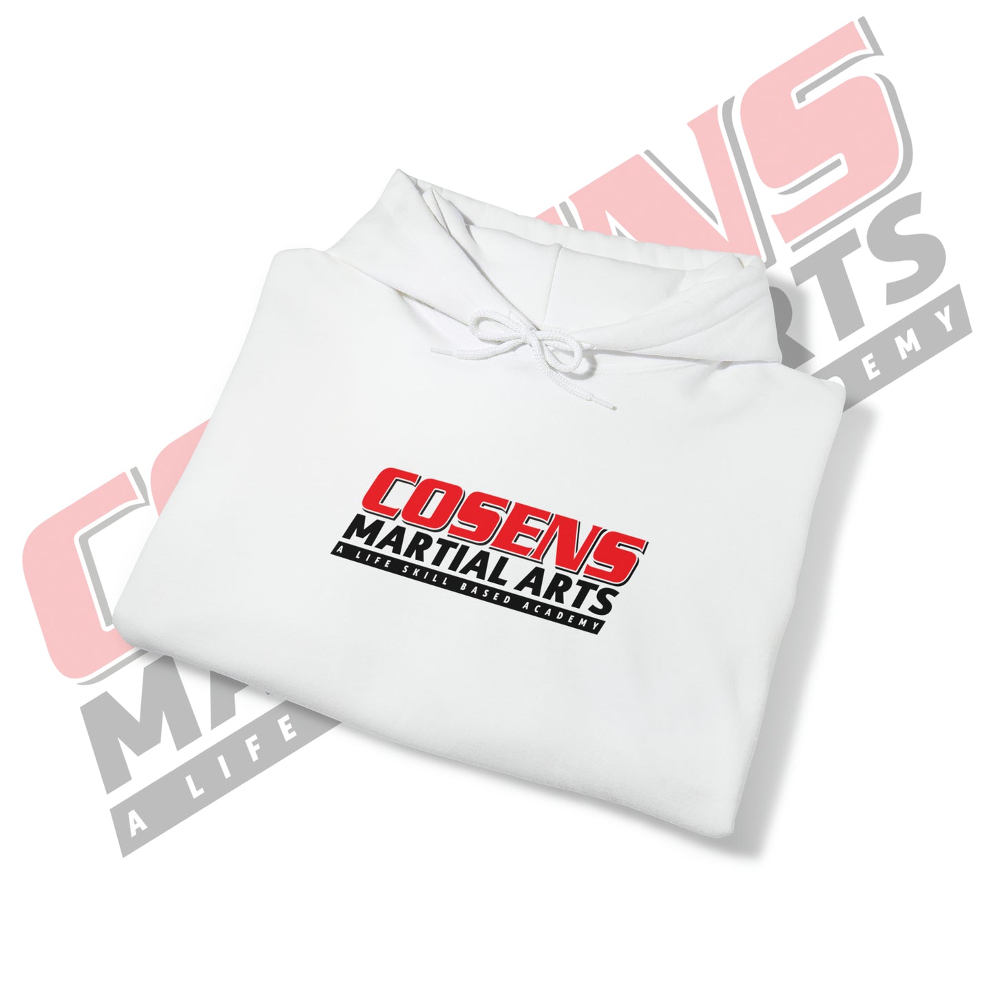 Adult Pullover Sweatshirt (Not customized with name)