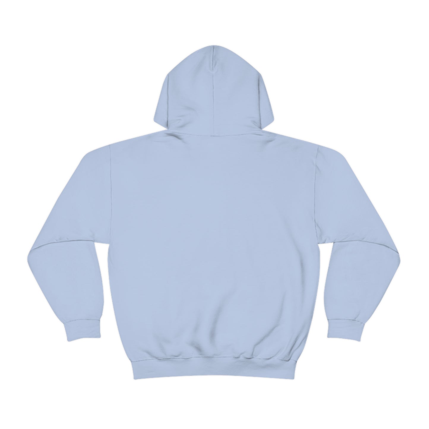 Cosens Member Unisex Heavy Blend™ Hooded Sweatshirt