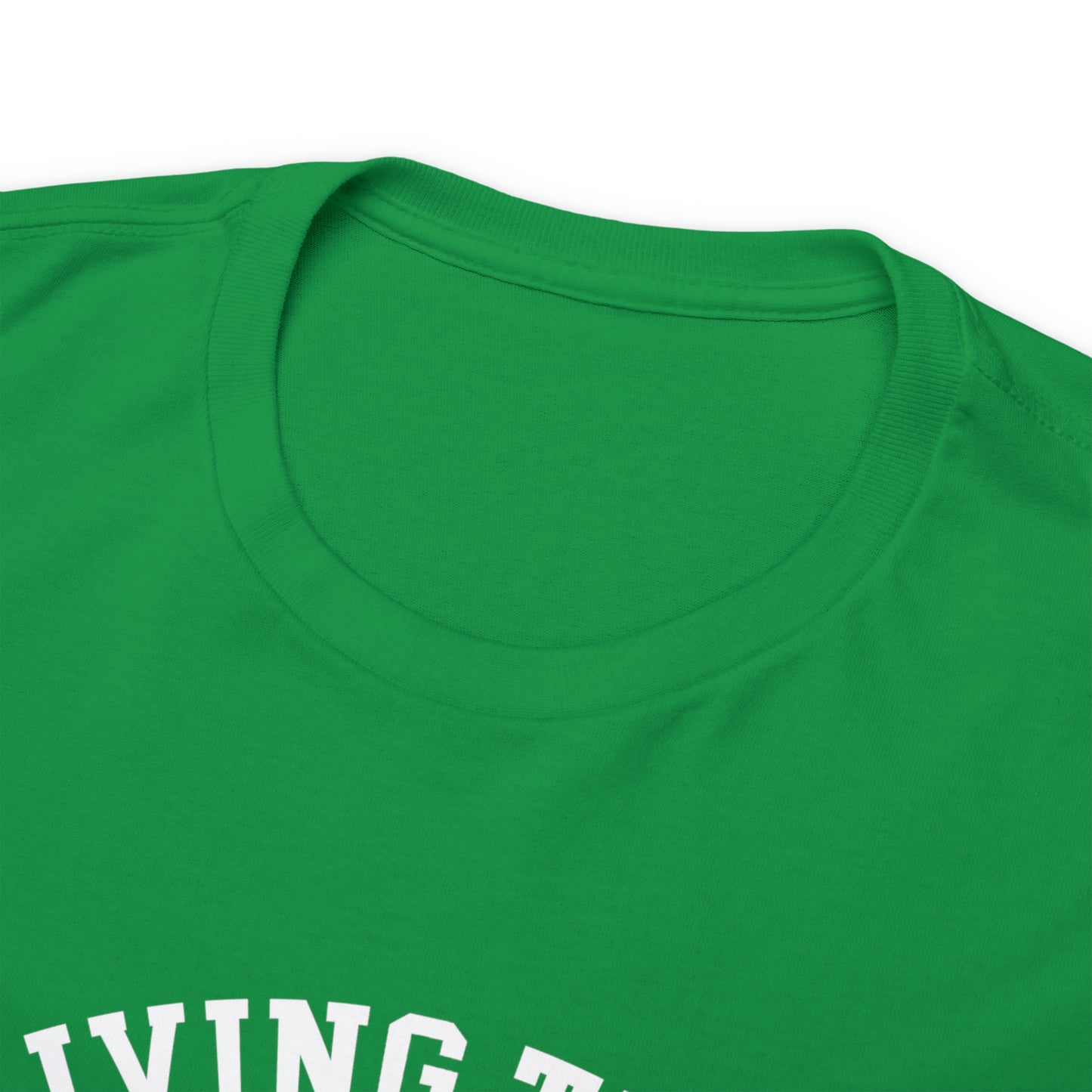 Karate Mom Life! Shirt For Mom, Heavy Cotton Tee