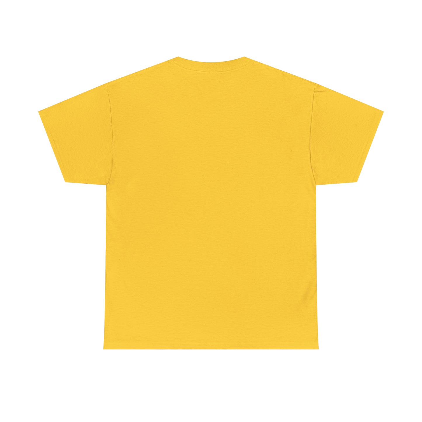 Karate Dad New Heavy Cotton Tee