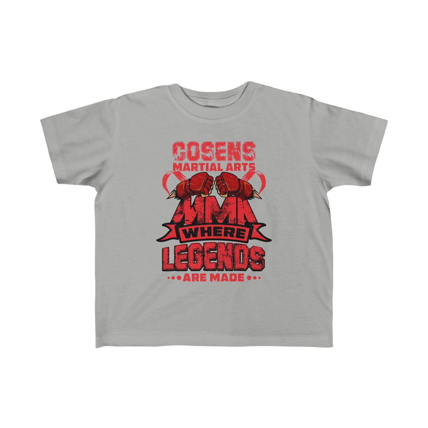 Legends Toddler Cosens T-Shirt