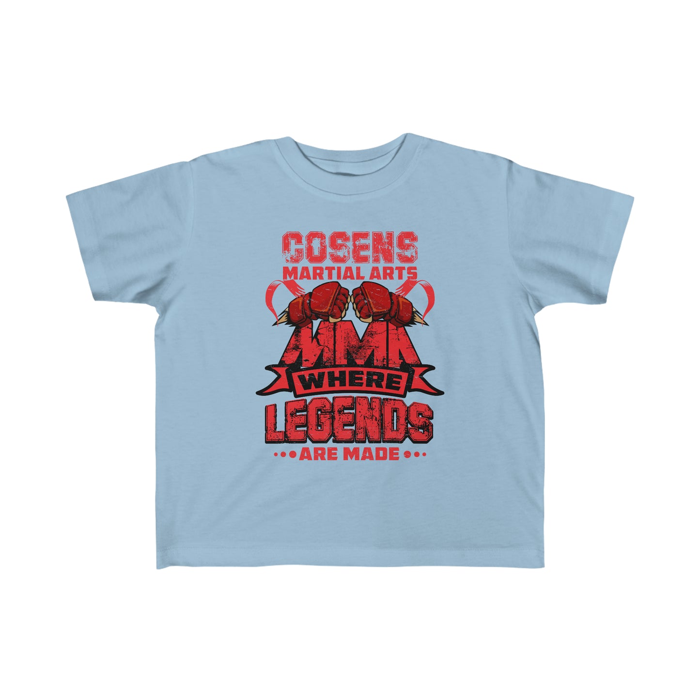 Legends Toddler Cosens T-Shirt