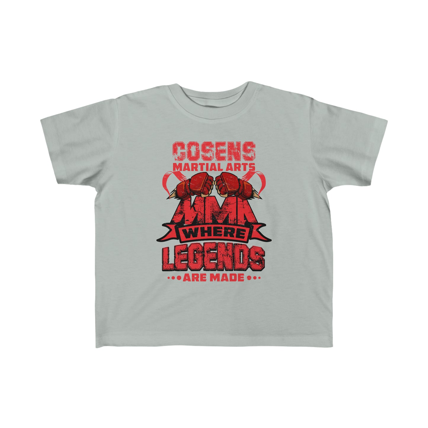 Legends Toddler Cosens T-Shirt