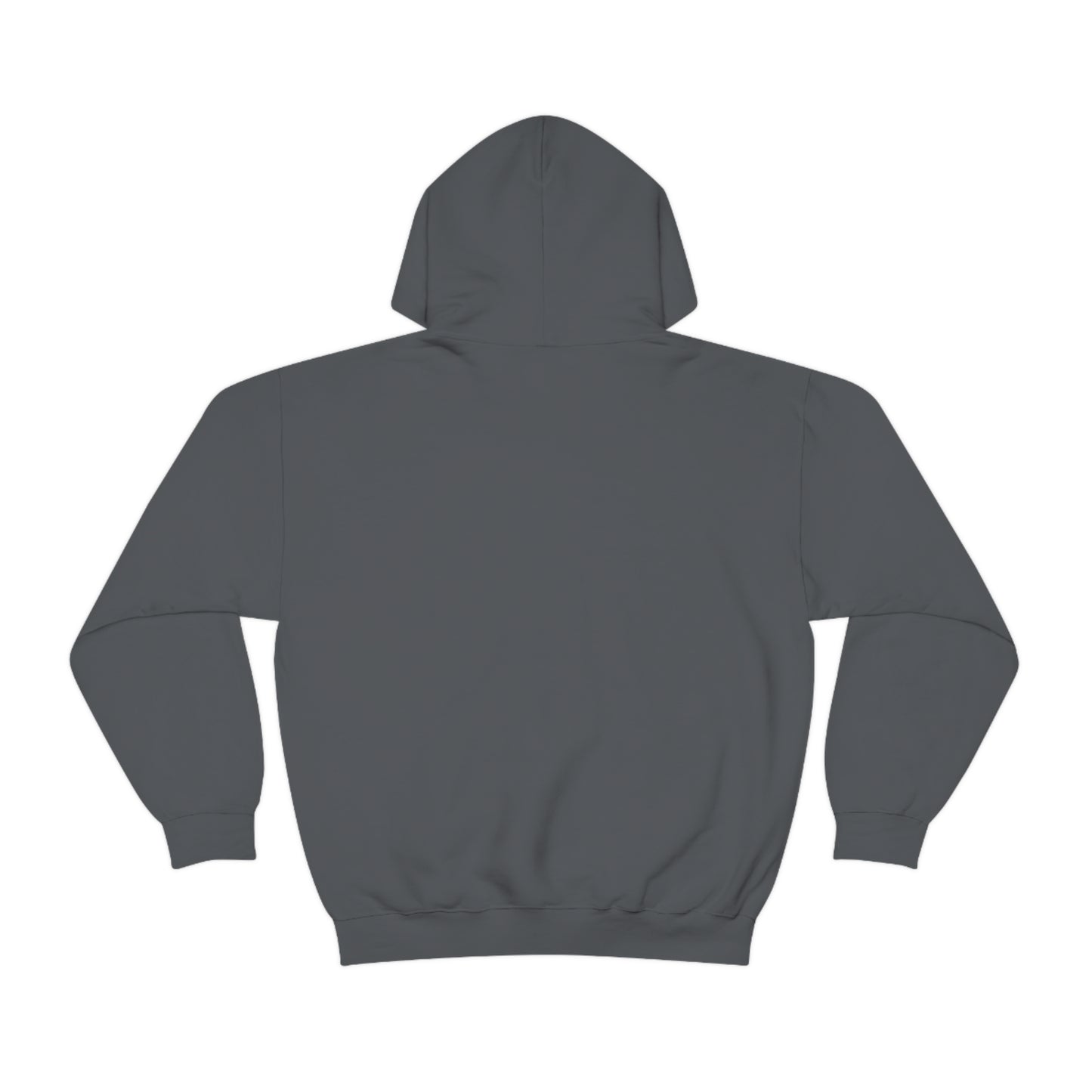 Cosens Member Unisex Heavy Blend™ Hooded Sweatshirt