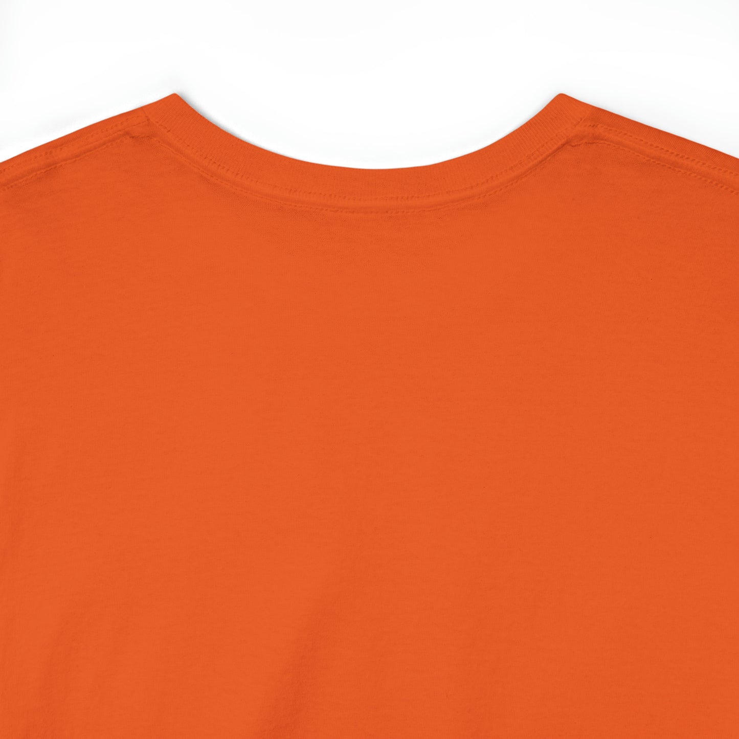 Karate Dad New Heavy Cotton Tee