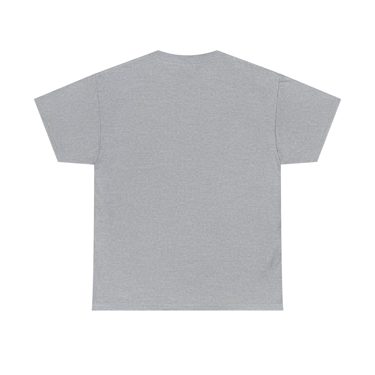 Karate Dad New Heavy Cotton Tee
