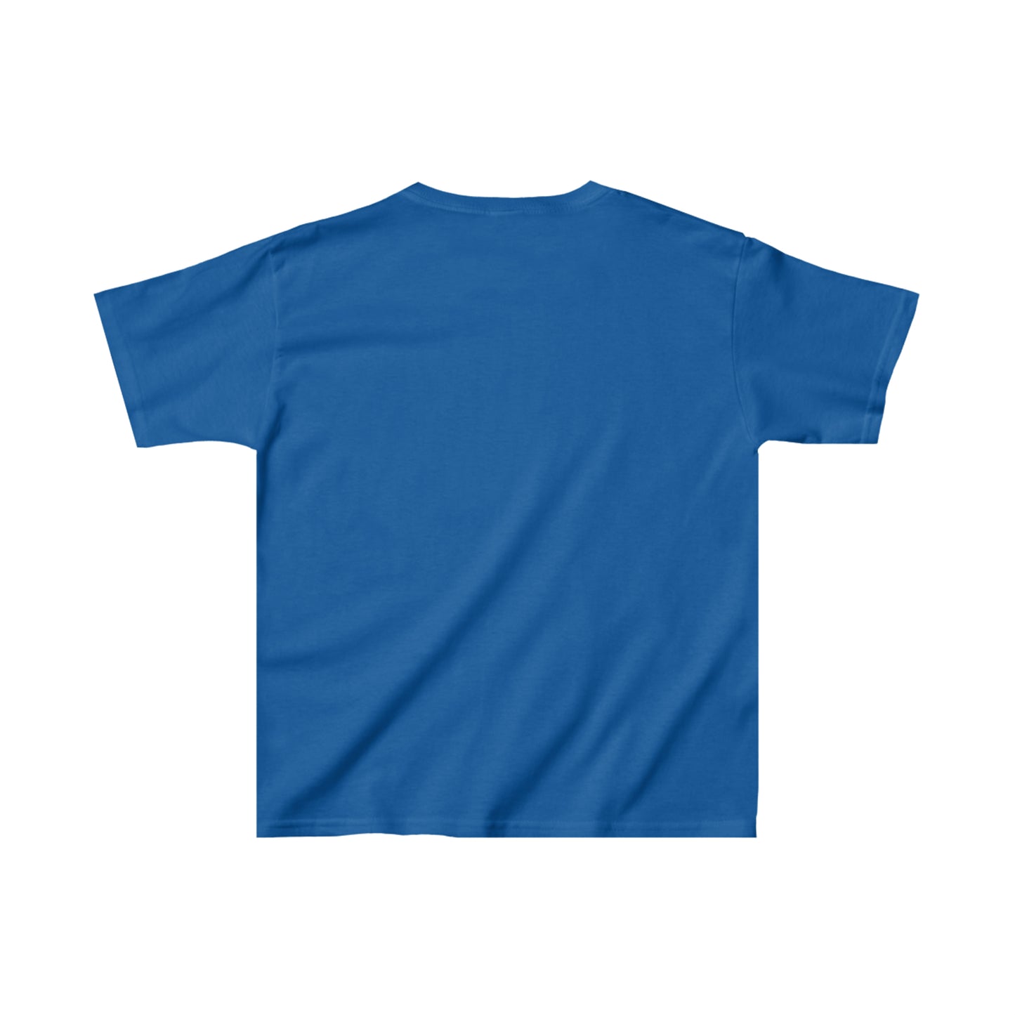Kids "Ninja In Training" Cosens Martial Arts Unisex Heavy Cotton Tee Kids Heavy Cotton™ Tee