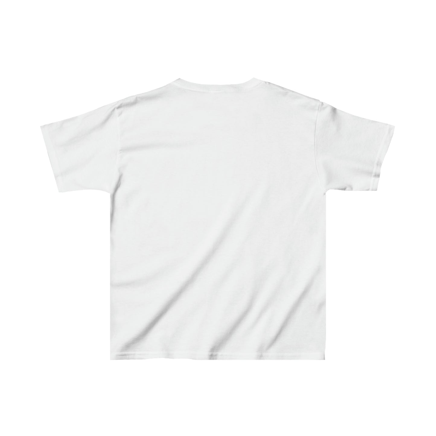 Kids "Ninja In Training" Cosens Martial Arts Unisex Heavy Cotton Tee Kids Heavy Cotton™ Tee