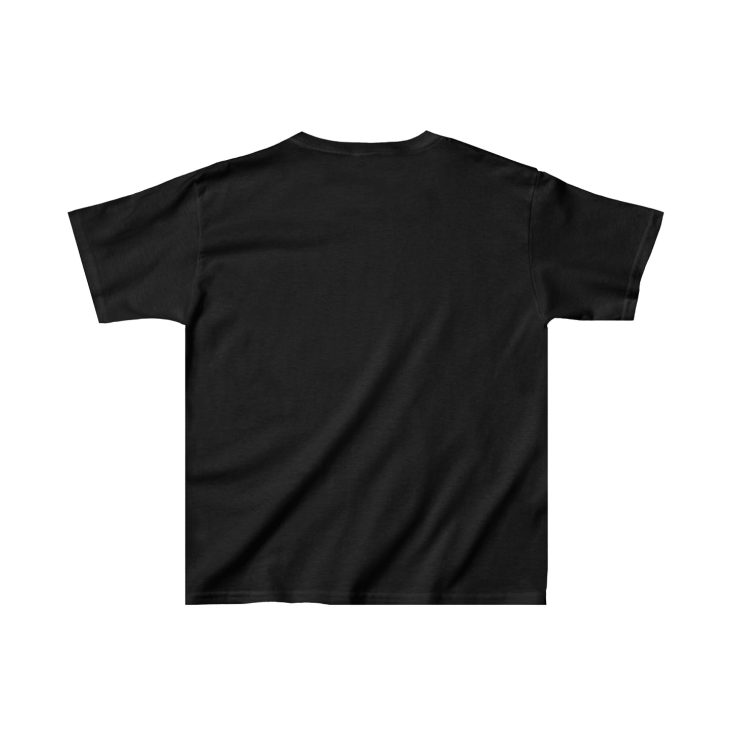 Little Ninjas Kids Cosens Martial Arts Heavy Cotton™ Tee