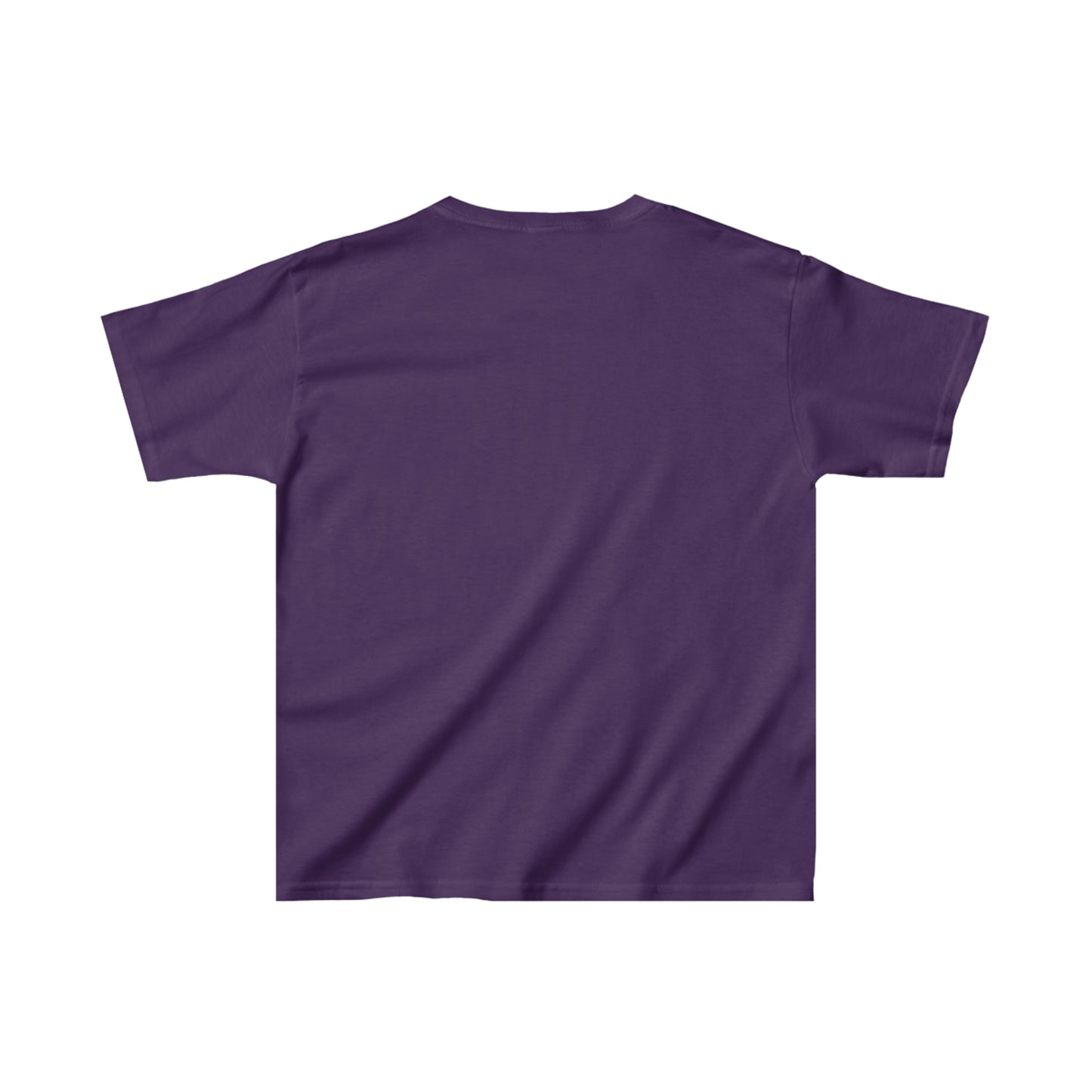 Little Ninjas Kids Cosens Martial Arts Heavy Cotton™ Tee