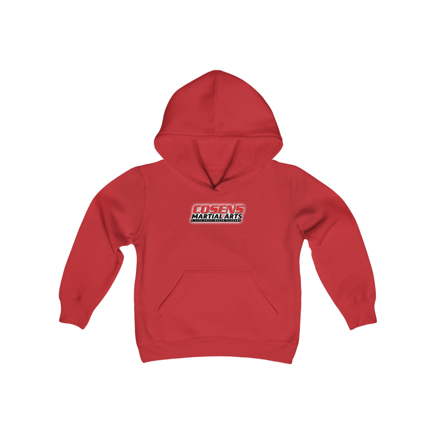 Youth Pullover Sweatshirt (Not customized with name)