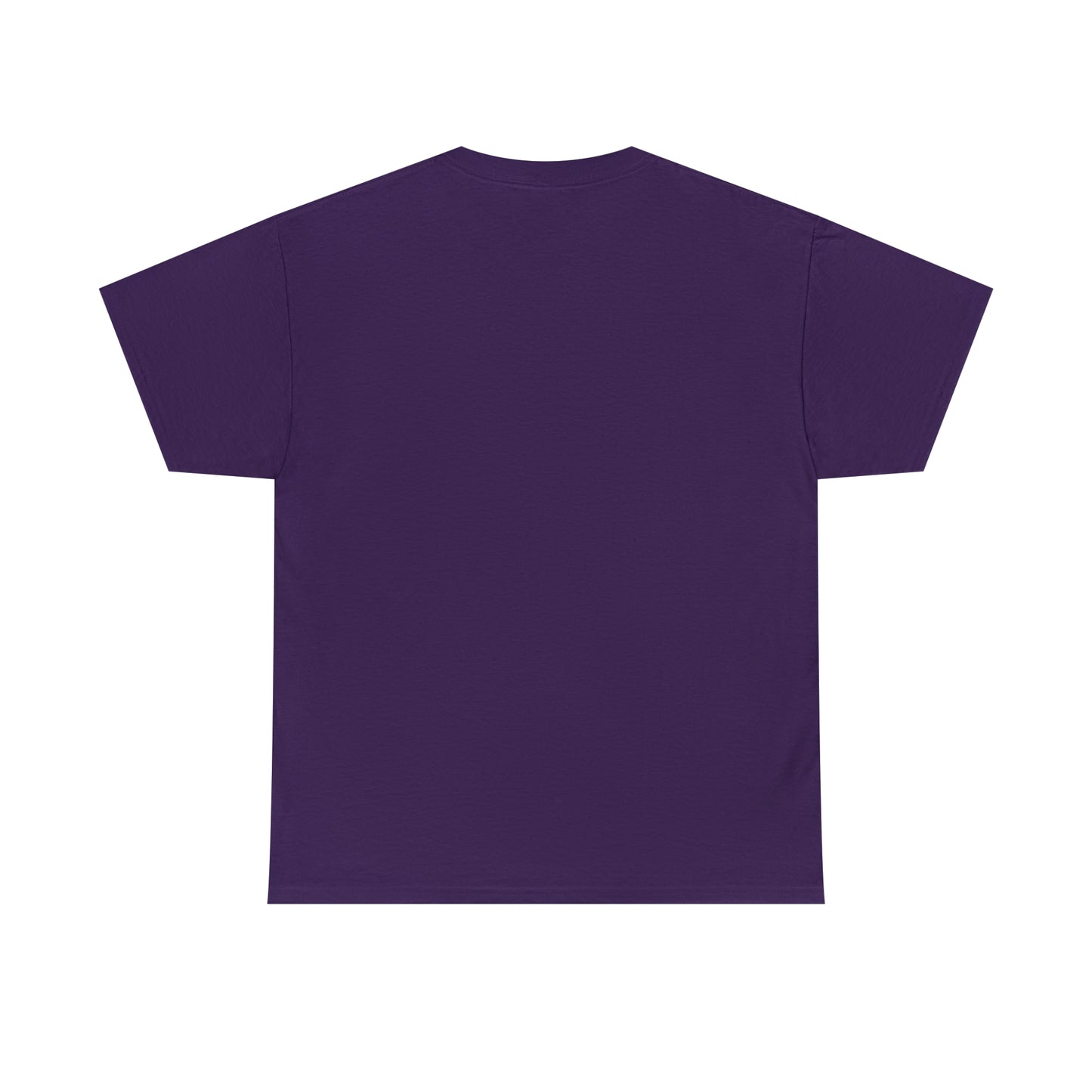 Karate Dad Kicking New Heavy Cotton Tee