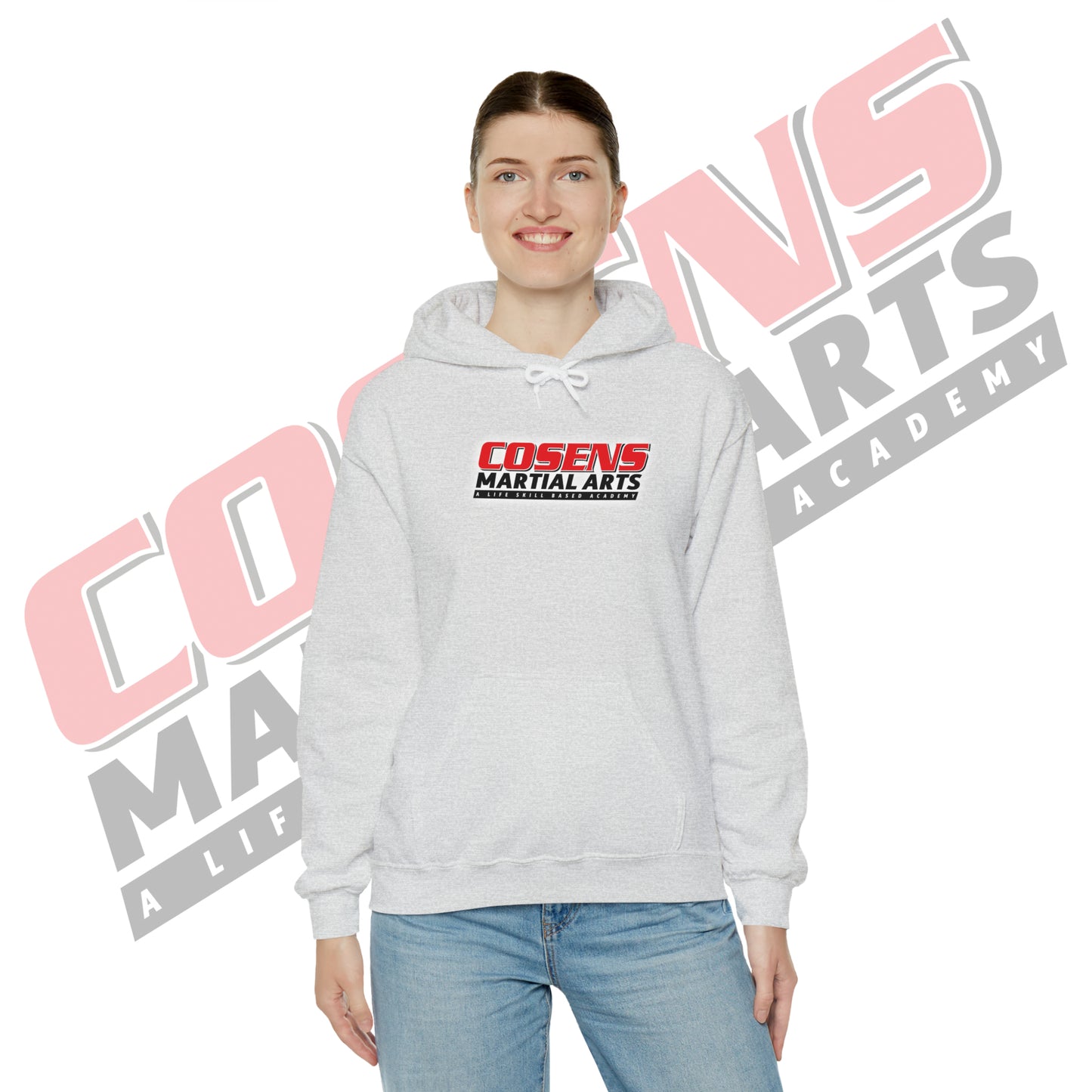 Adult Pullover Sweatshirt (Not customized with name)