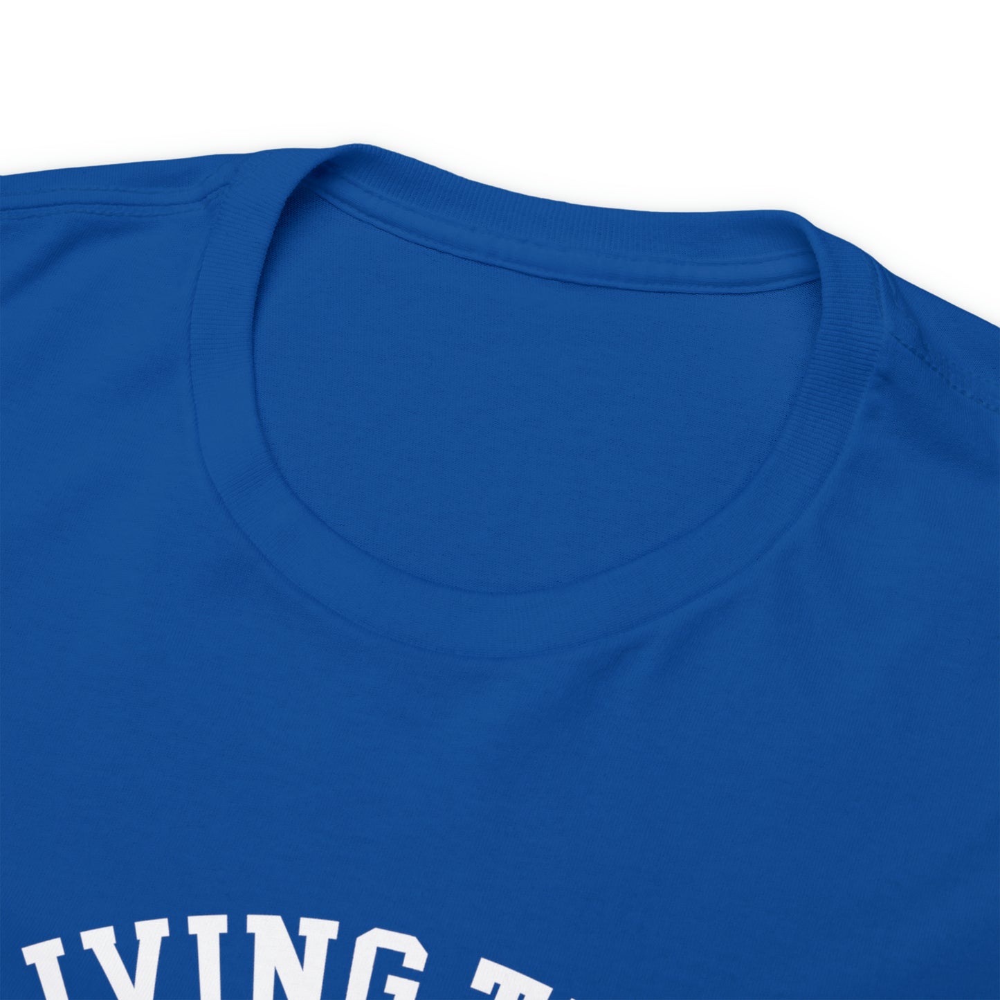 Karate Mom Life! Shirt For Mom, Heavy Cotton Tee