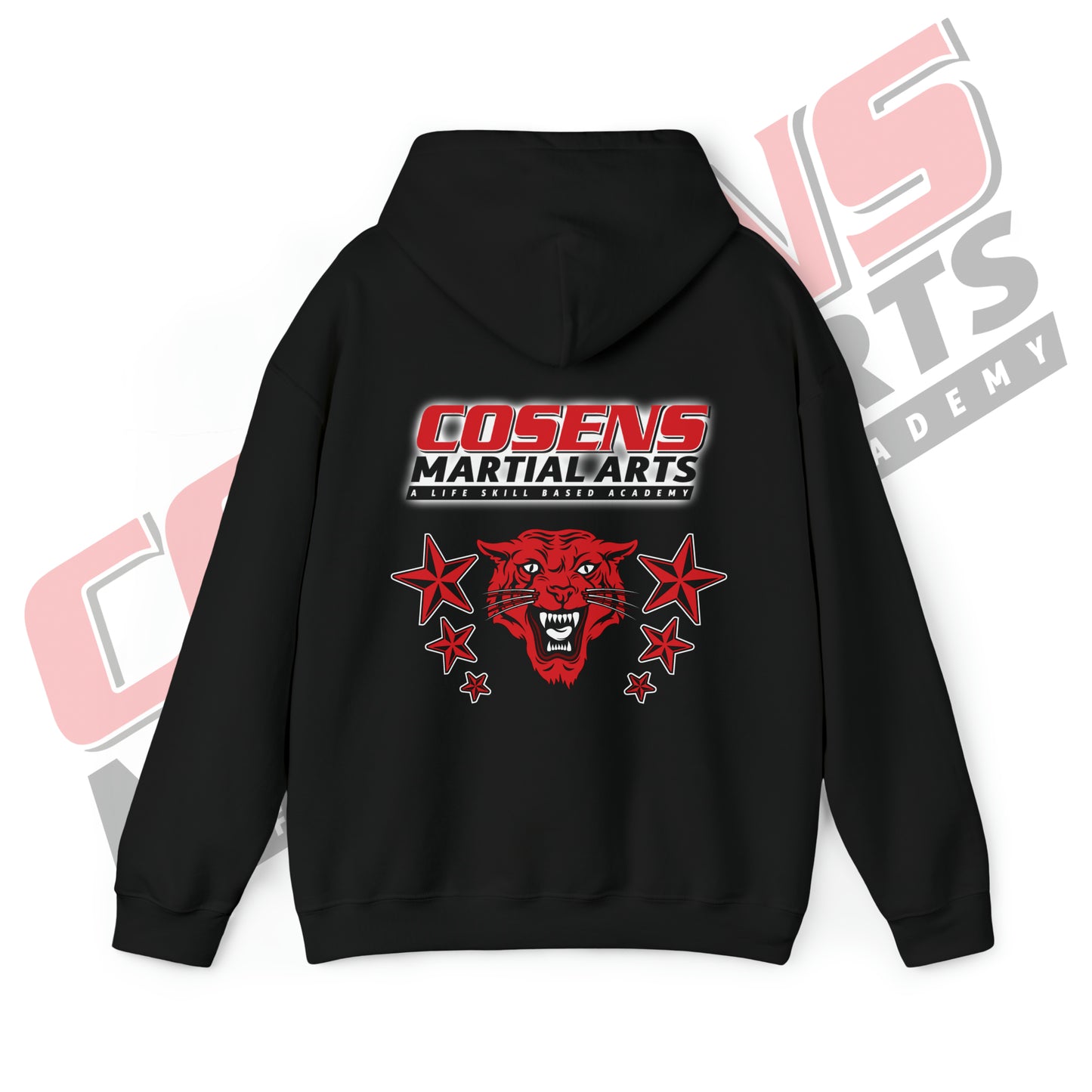 Adult Pullover Sweatshirt (Not customized with name)