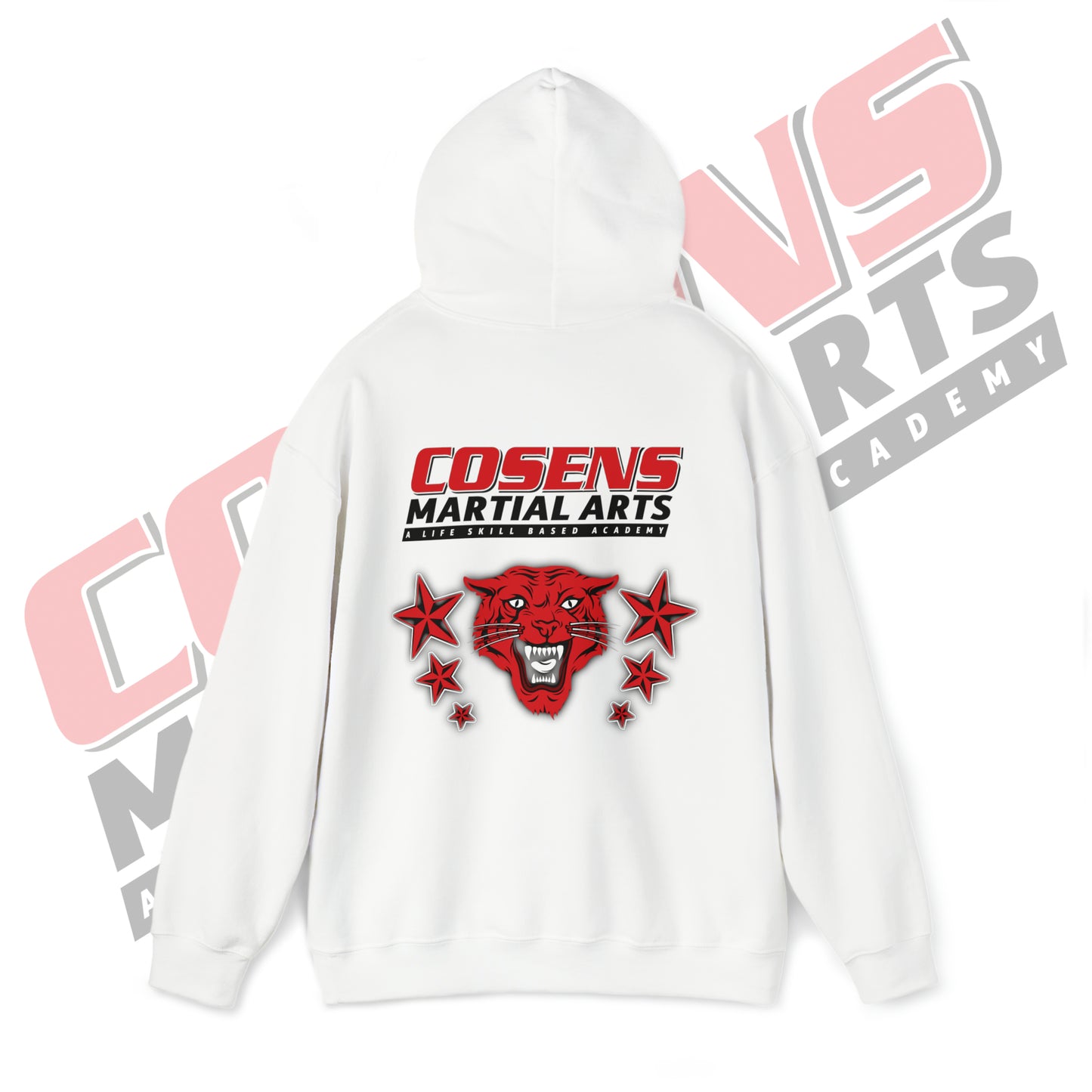 Adult Pullover Sweatshirt (Not customized with name)