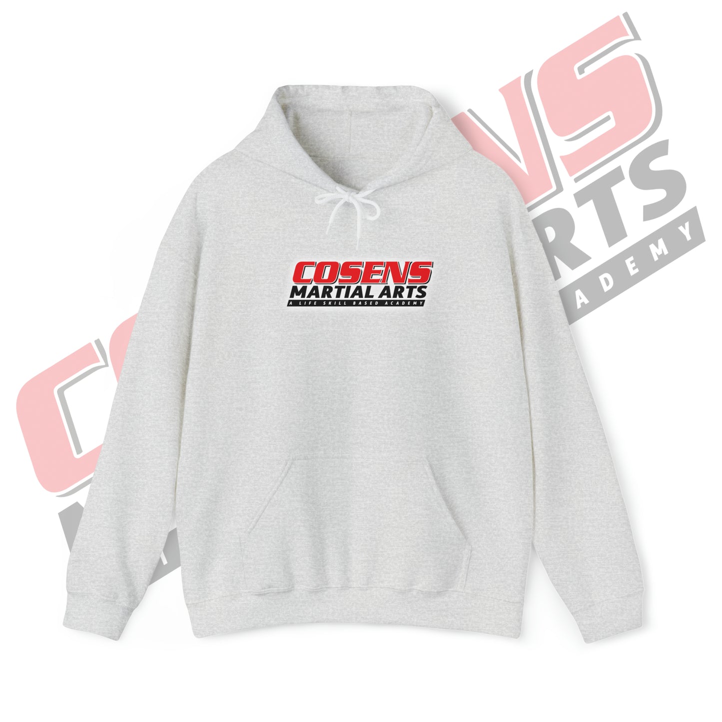 Adult Pullover Sweatshirt (Not customized with name)