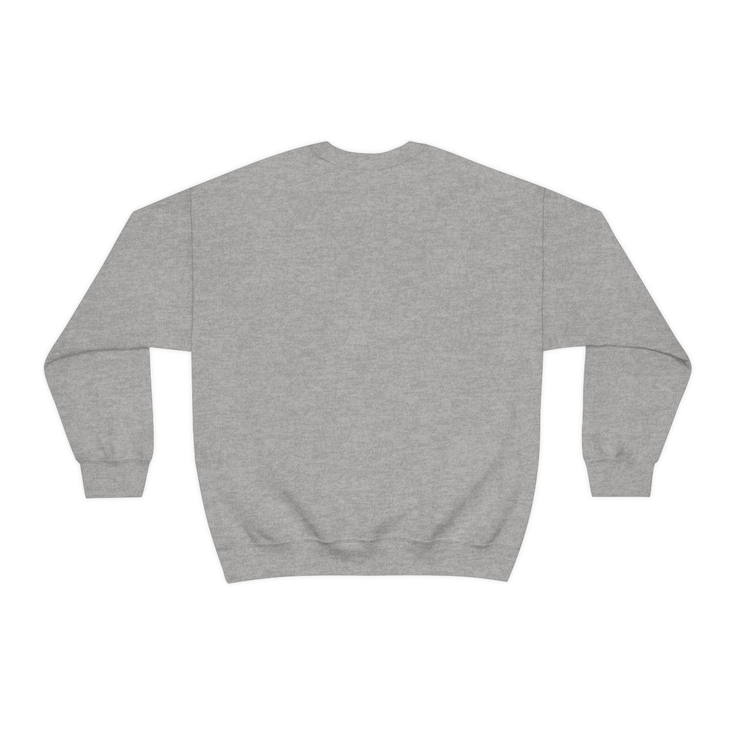 Cosens I'm a Karate Mom Heavy Blend™ Crewneck Sweatshirt