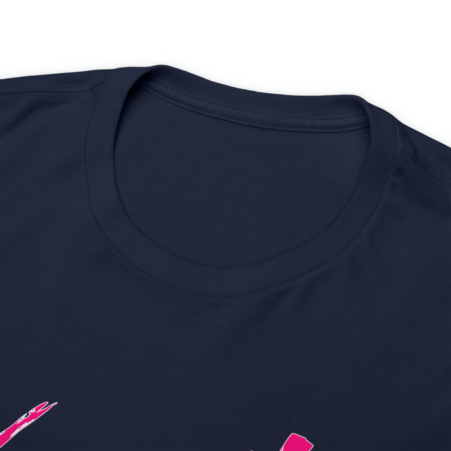 Karate Mama, Shirts For Mom, Heavy Cotton T-Shirt