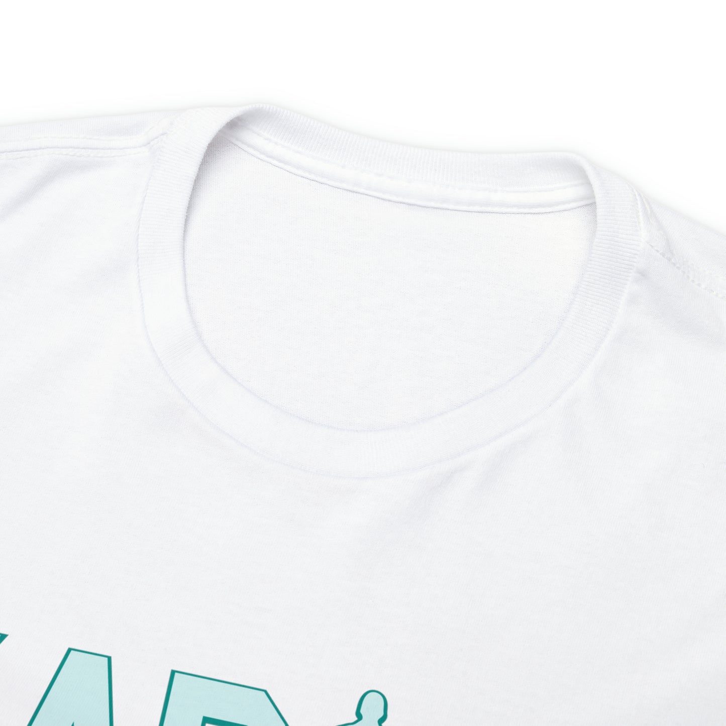 Karate Mom Life Heavy Cotton Tee