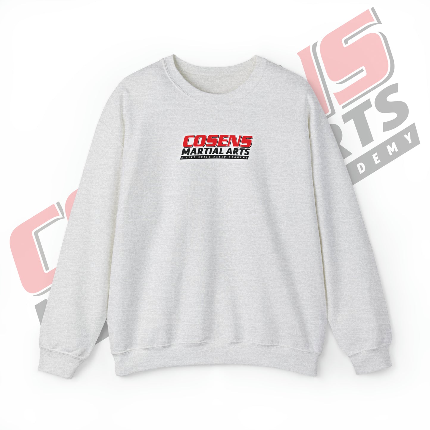 Adult Crewneck Sweatshirt (Not customized with name)