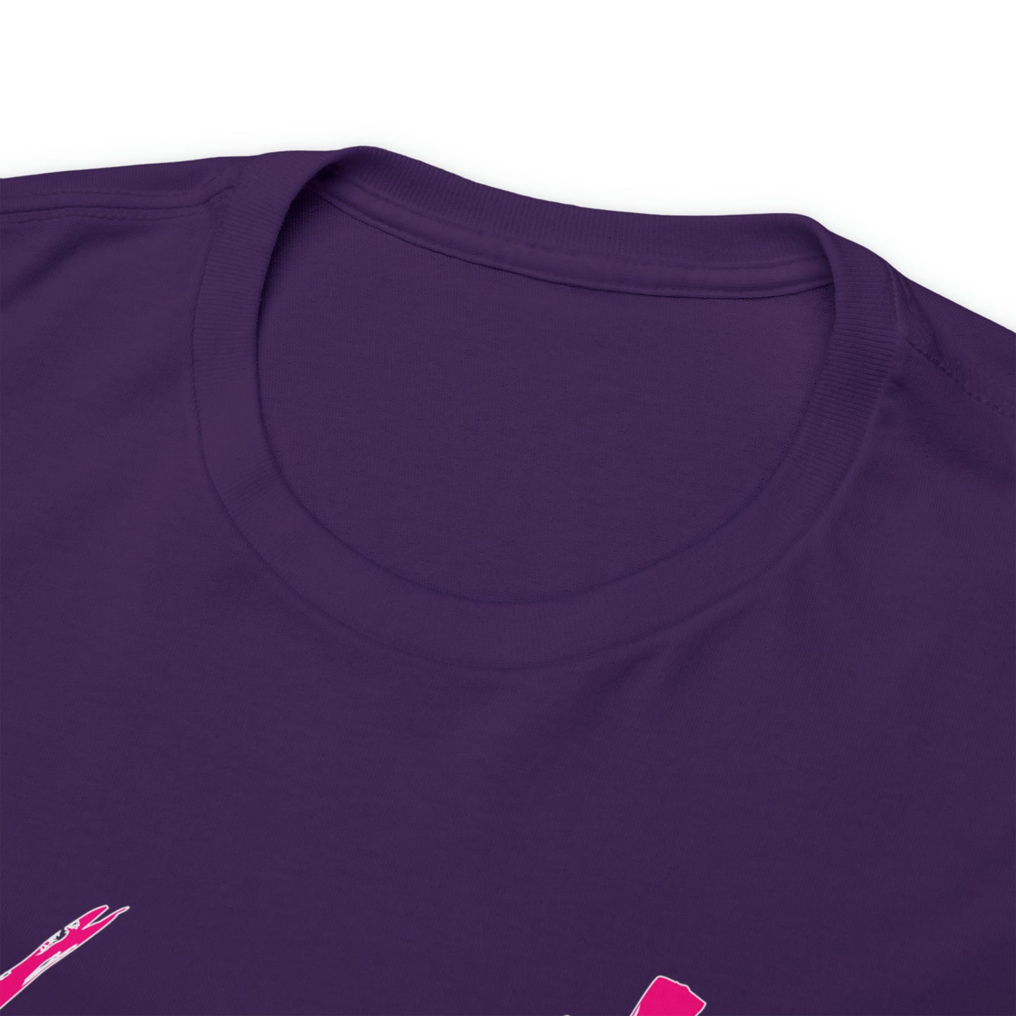 Karate Mama, Shirts For Mom, Heavy Cotton T-Shirt