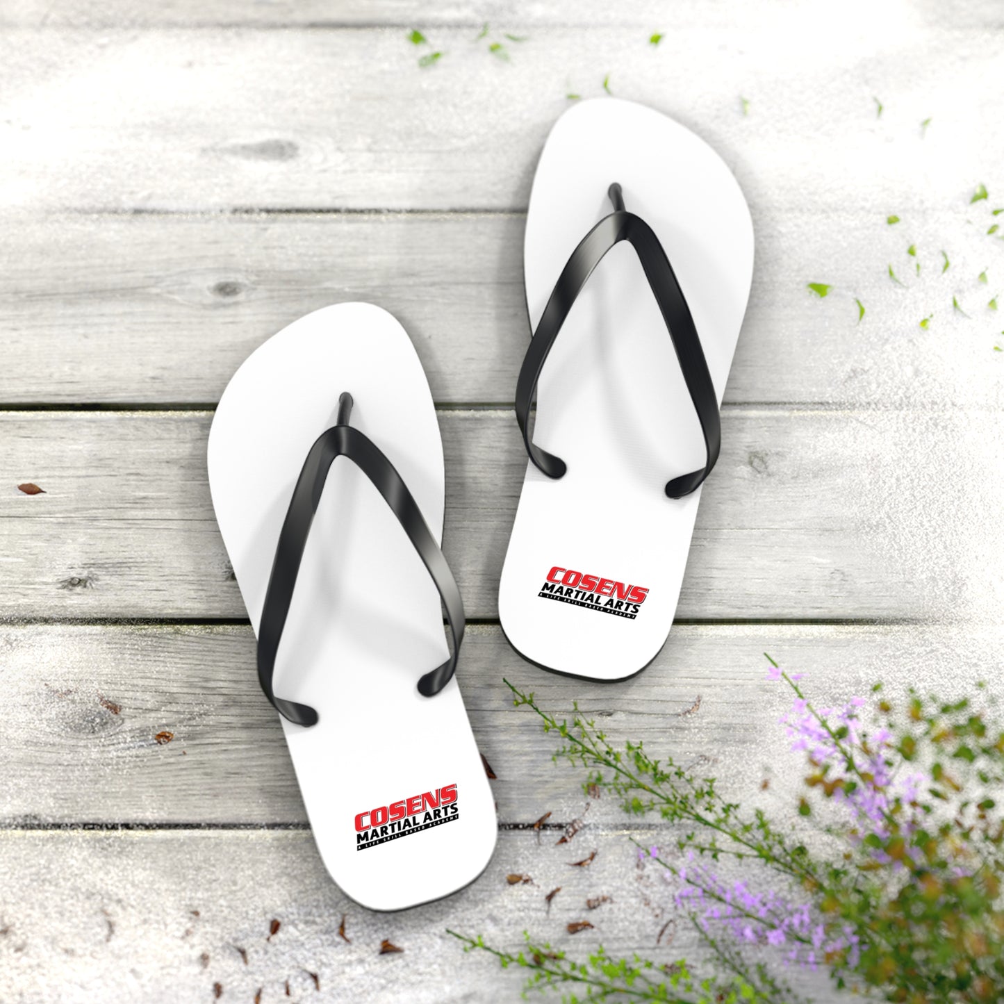 Cosens Flip Flops
