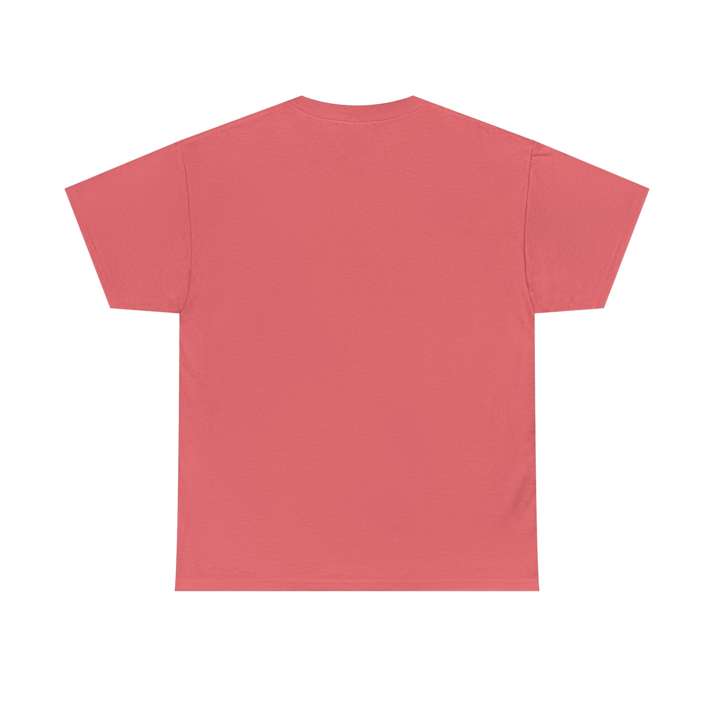 Adult "Little Ninjas" Cosens Martial Arts Unisex Heavy Cotton Tee Unisex Heavy Cotton Tee