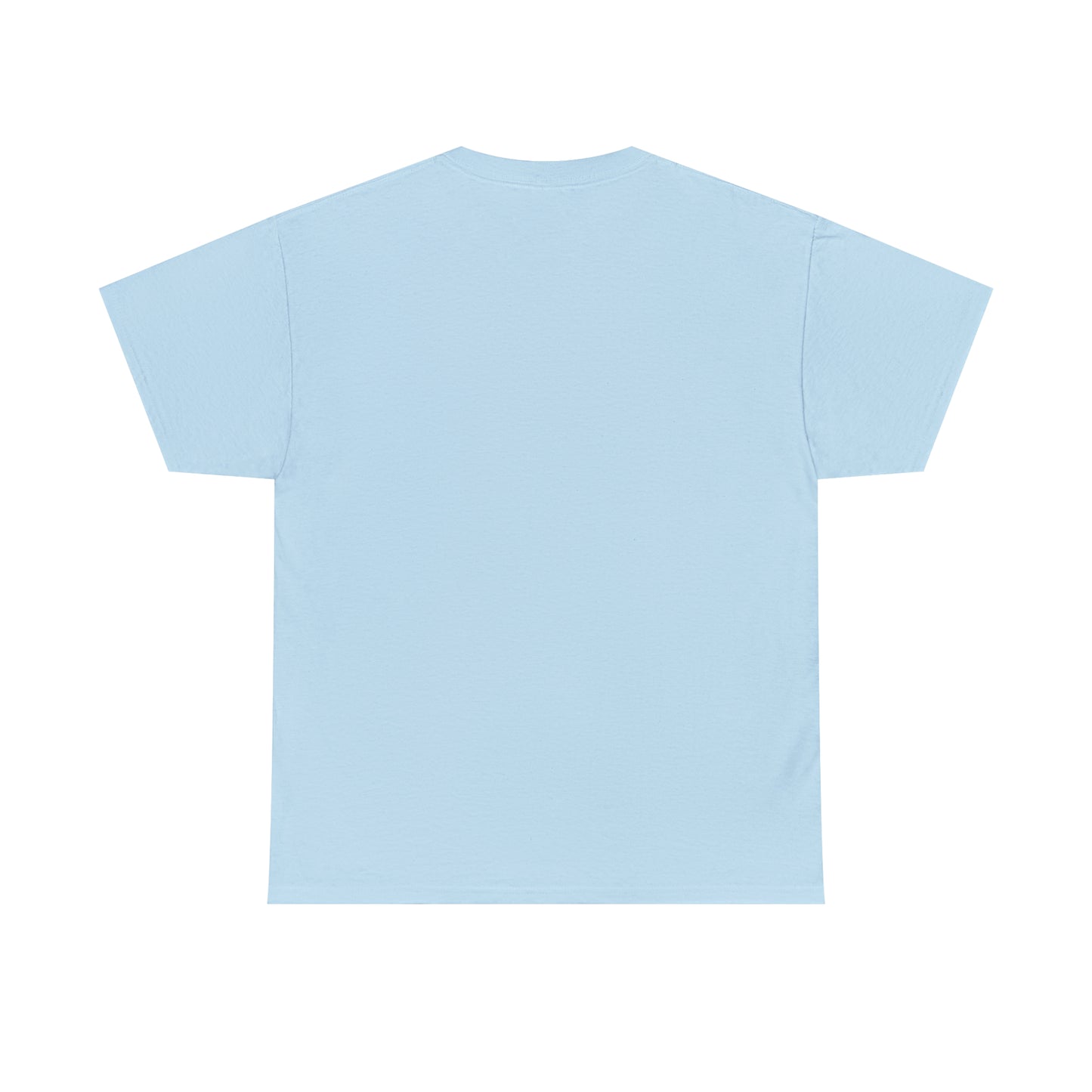 Karate Dad Noun Heavy Cotton Tee