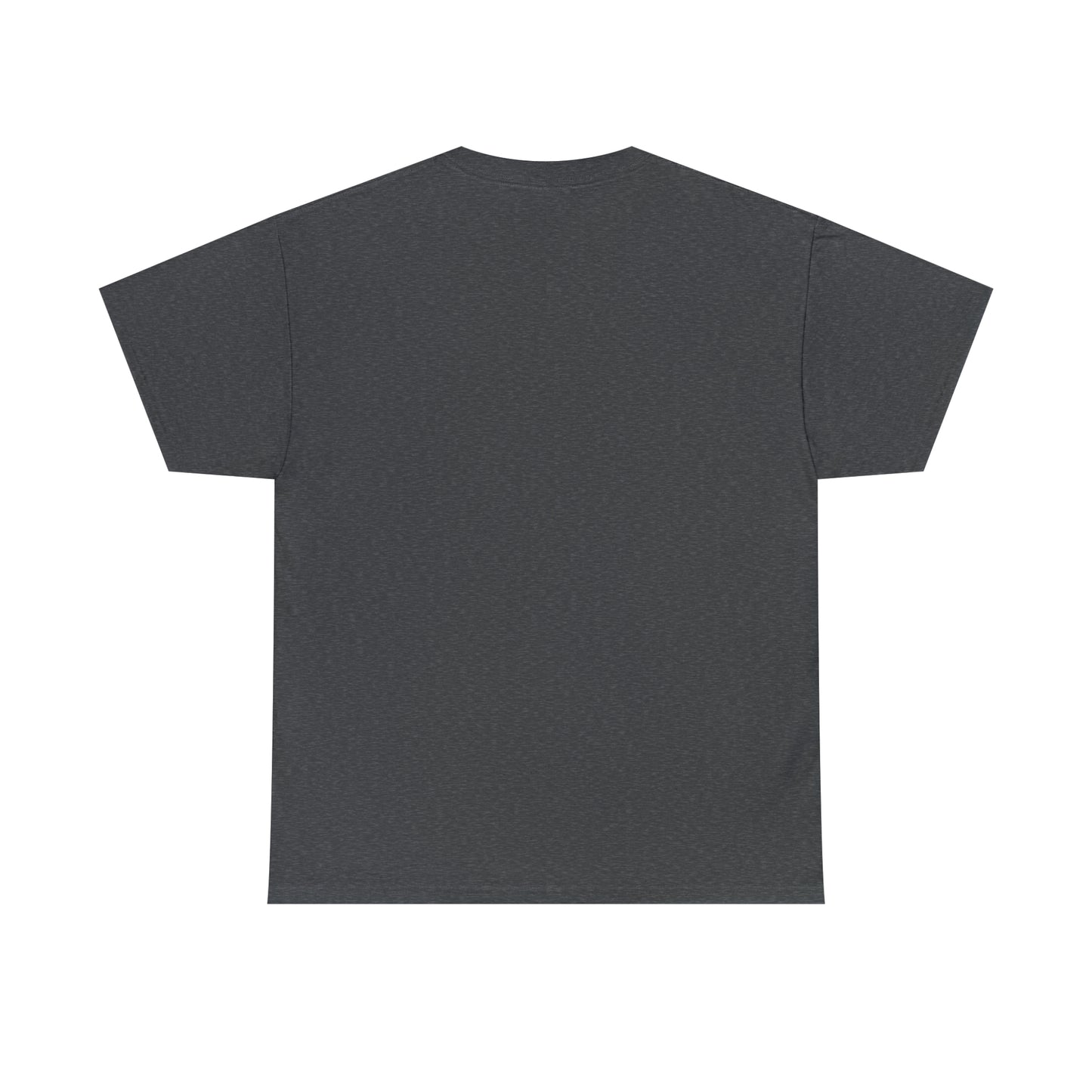 Karate Dad Kicking New Heavy Cotton Tee