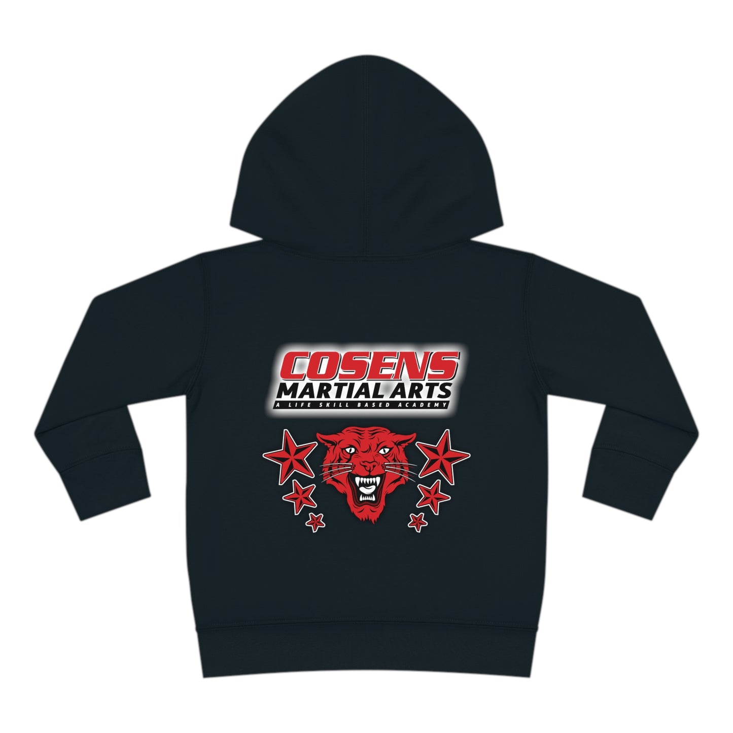 Toddler Pullover Sweatshirt (Not customized with name)