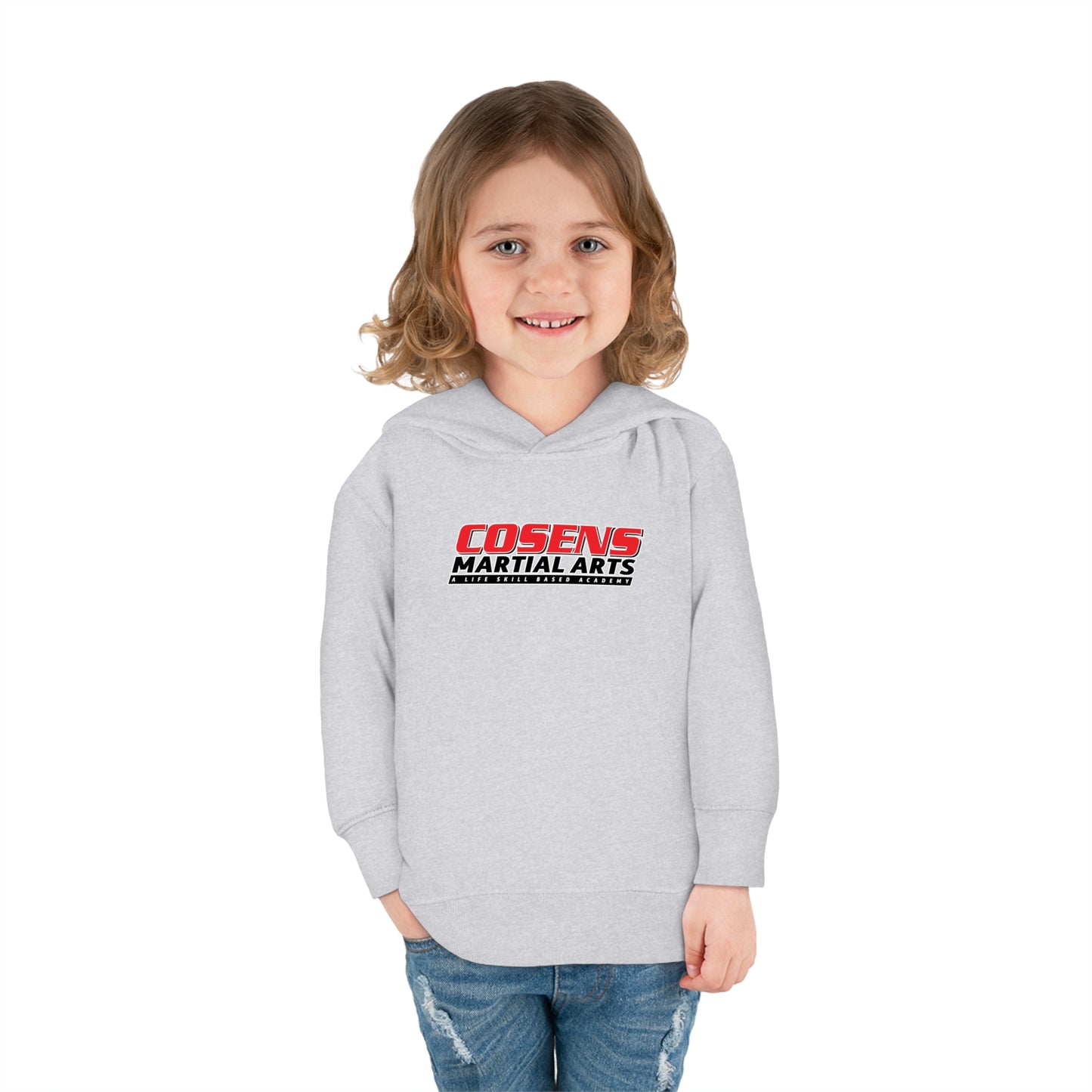 Toddler Pullover Sweatshirt (Not customized with name)